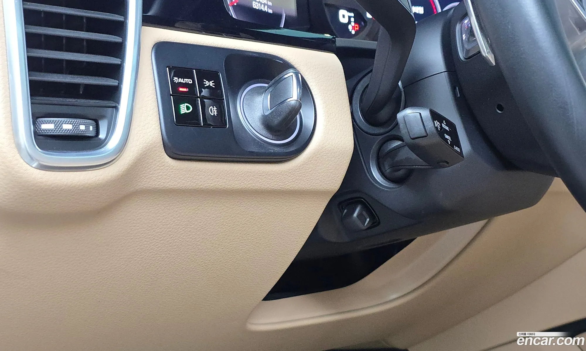 Porsche Cayenne 2019 WP1AA29Y1LDA02258 — 11