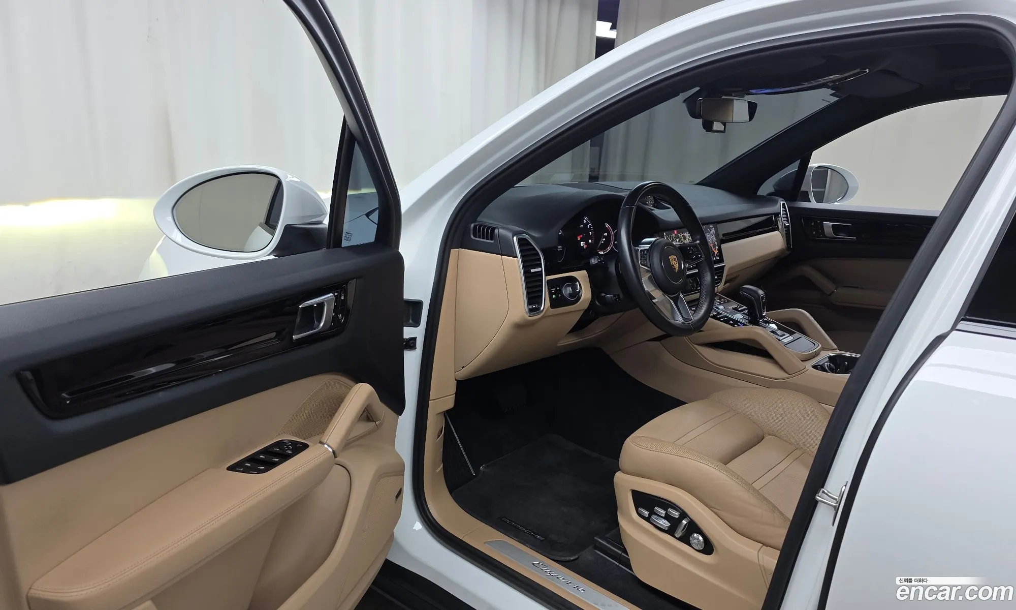 Porsche Cayenne 2019 WP1AA29Y1LDA02258 — 21