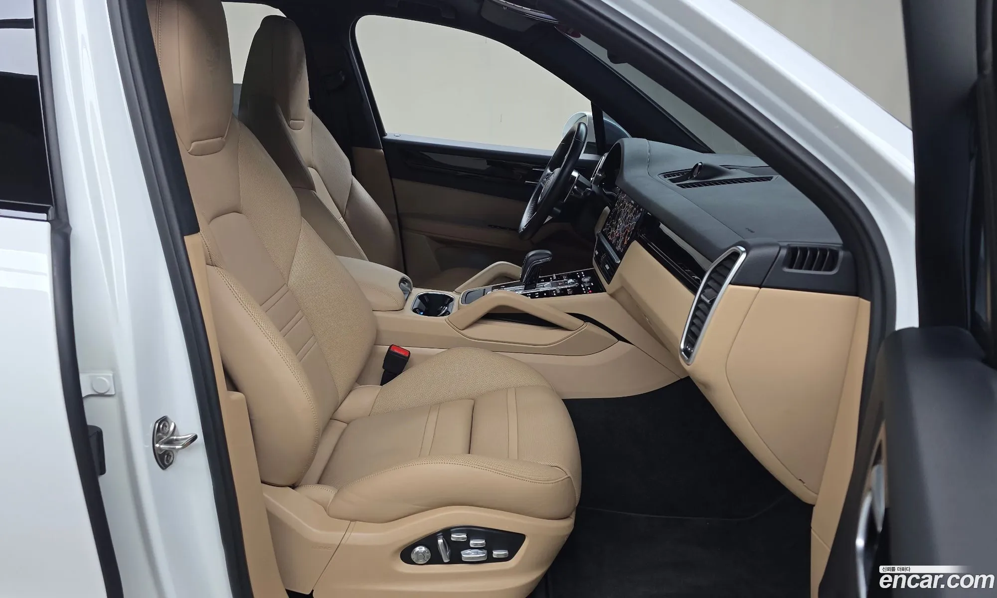 Porsche Cayenne 2019 WP1AA29Y1LDA02258 — 7