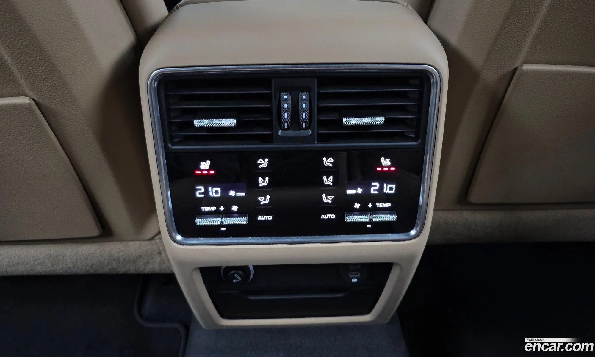 Porsche Cayenne 2019 WP1AA29Y1LDA02258 — 27