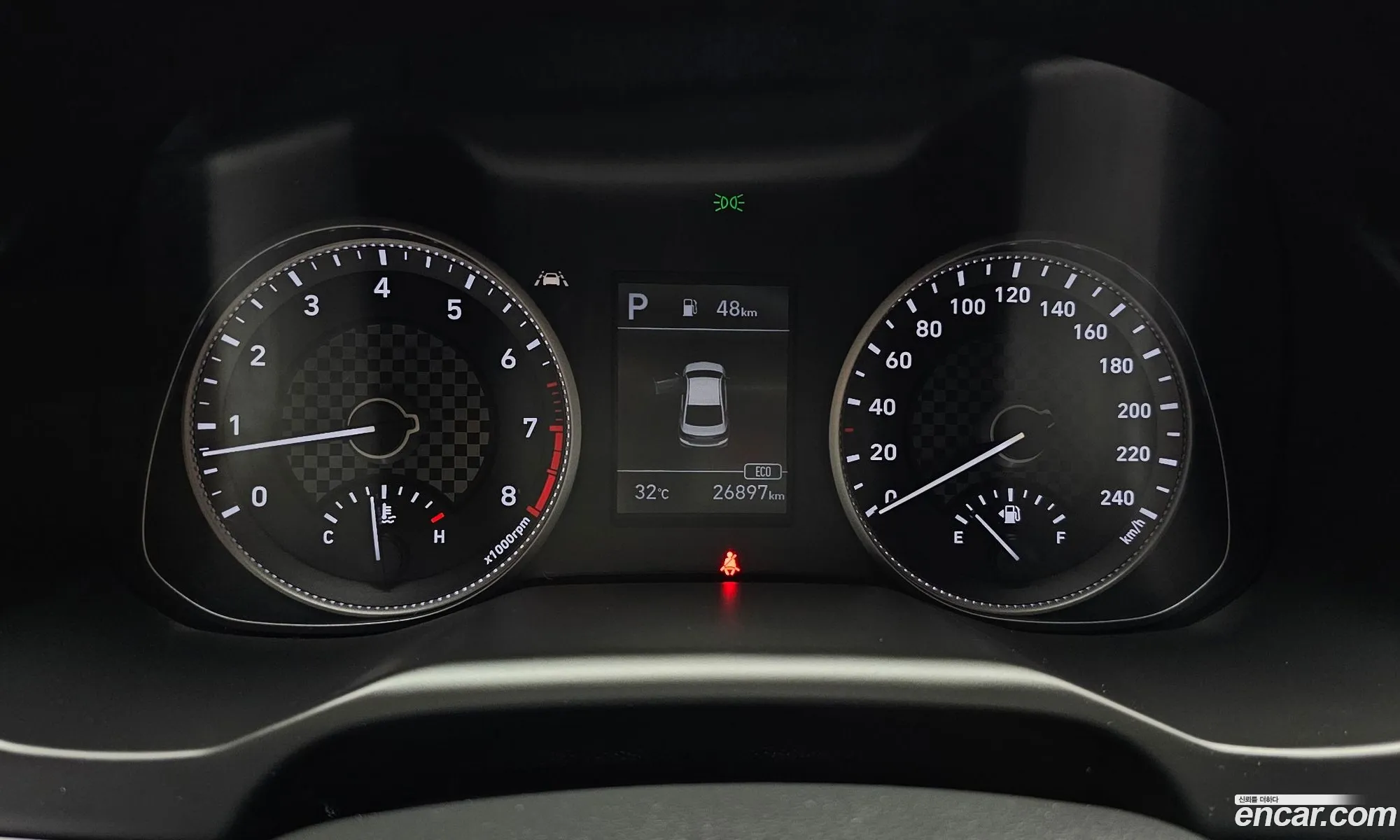 Hyundai Elantra AD 2020 — 16