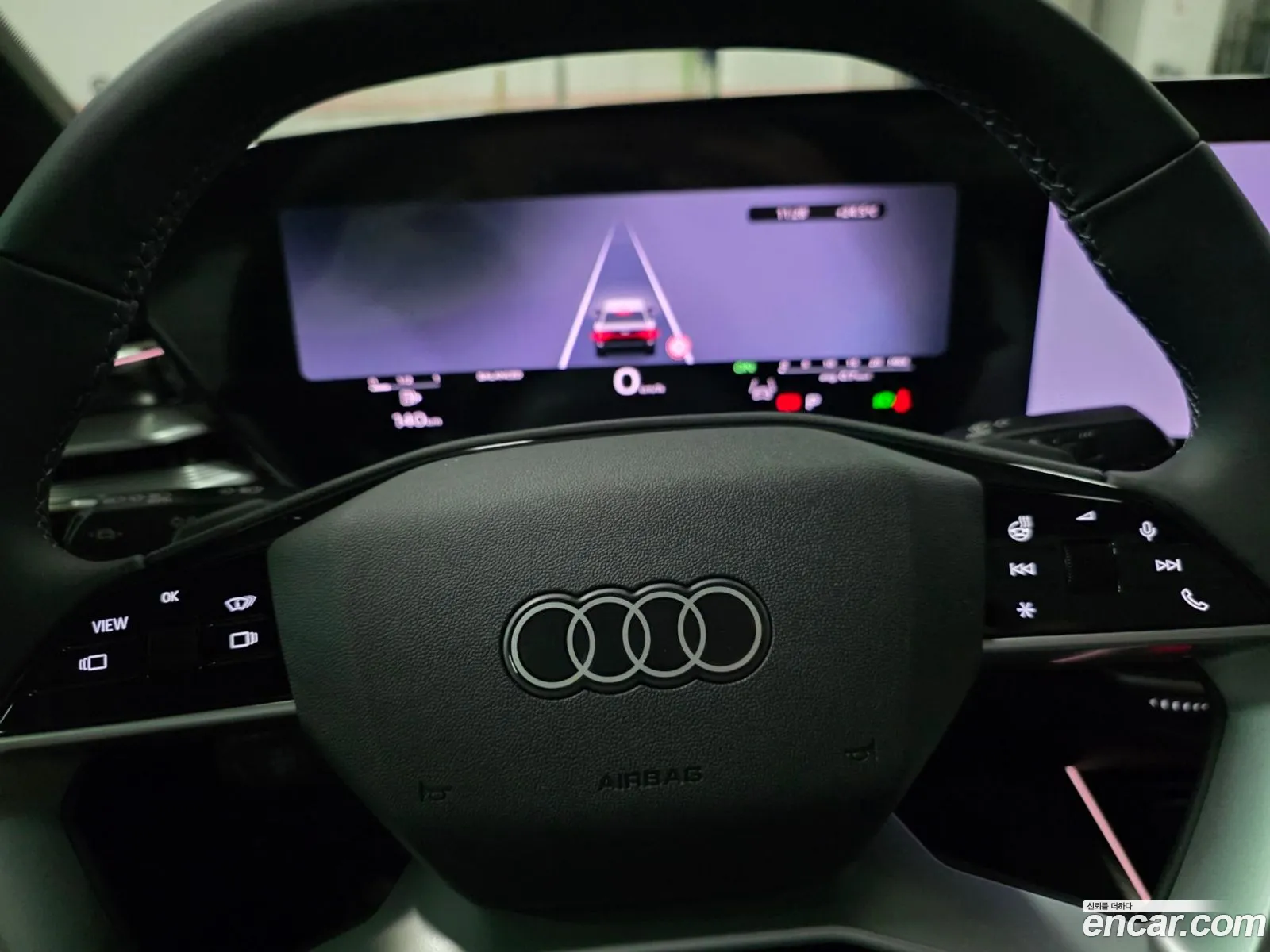 Audi A6 2026 — 7