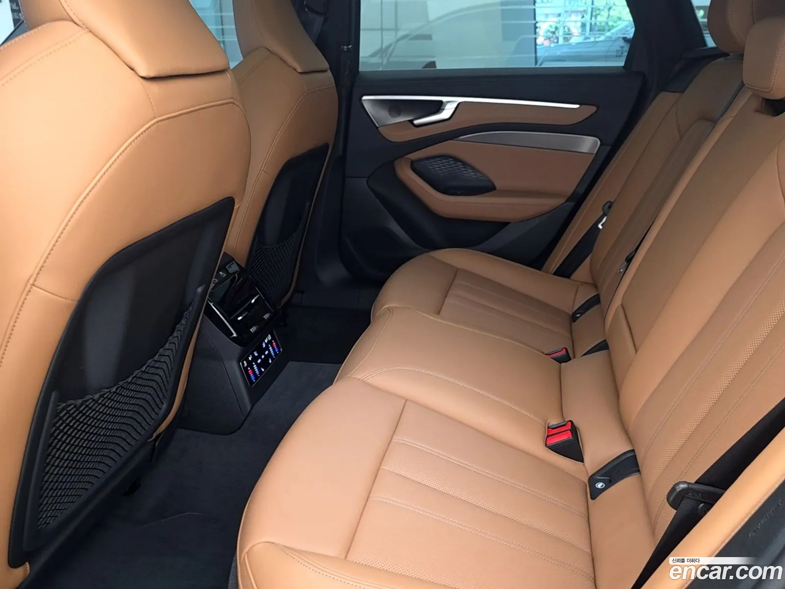 Audi A6 2026 — 9
