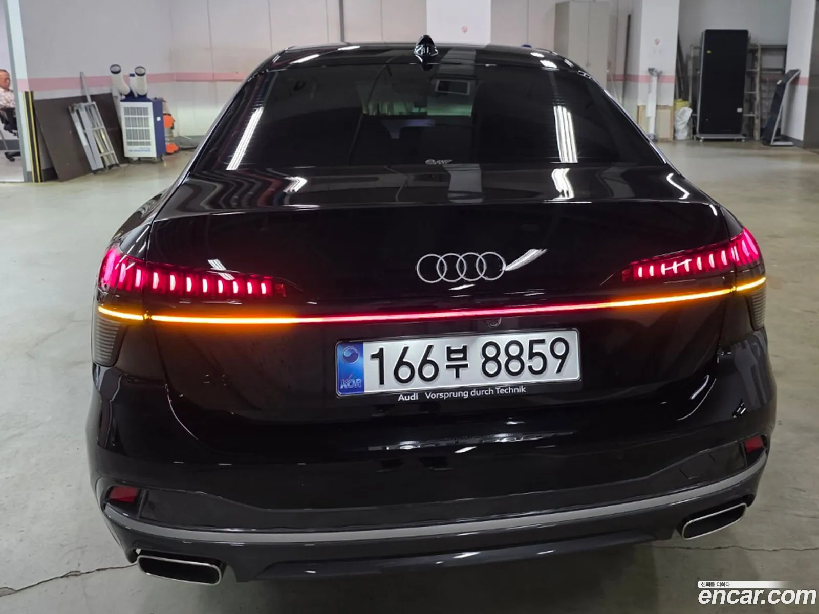 Audi A6 2026 — 13