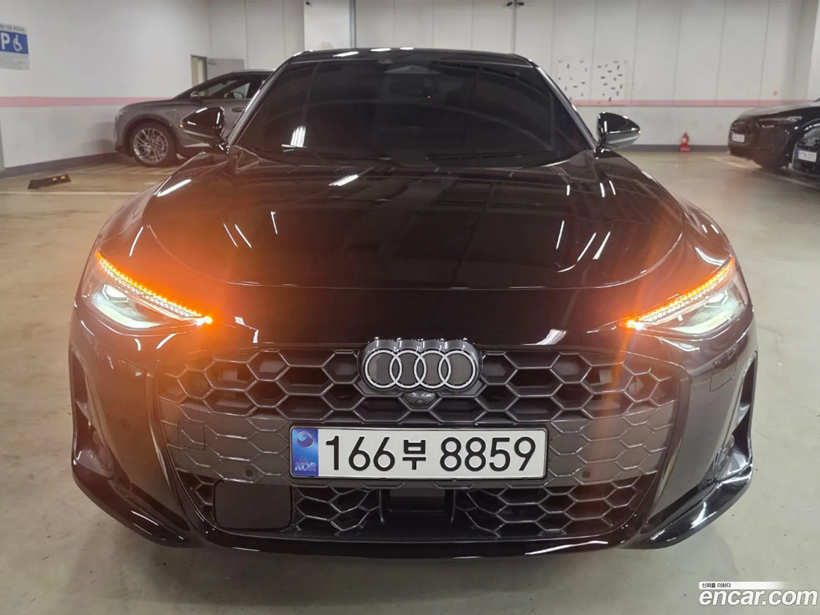 Audi A6 2026 — 17