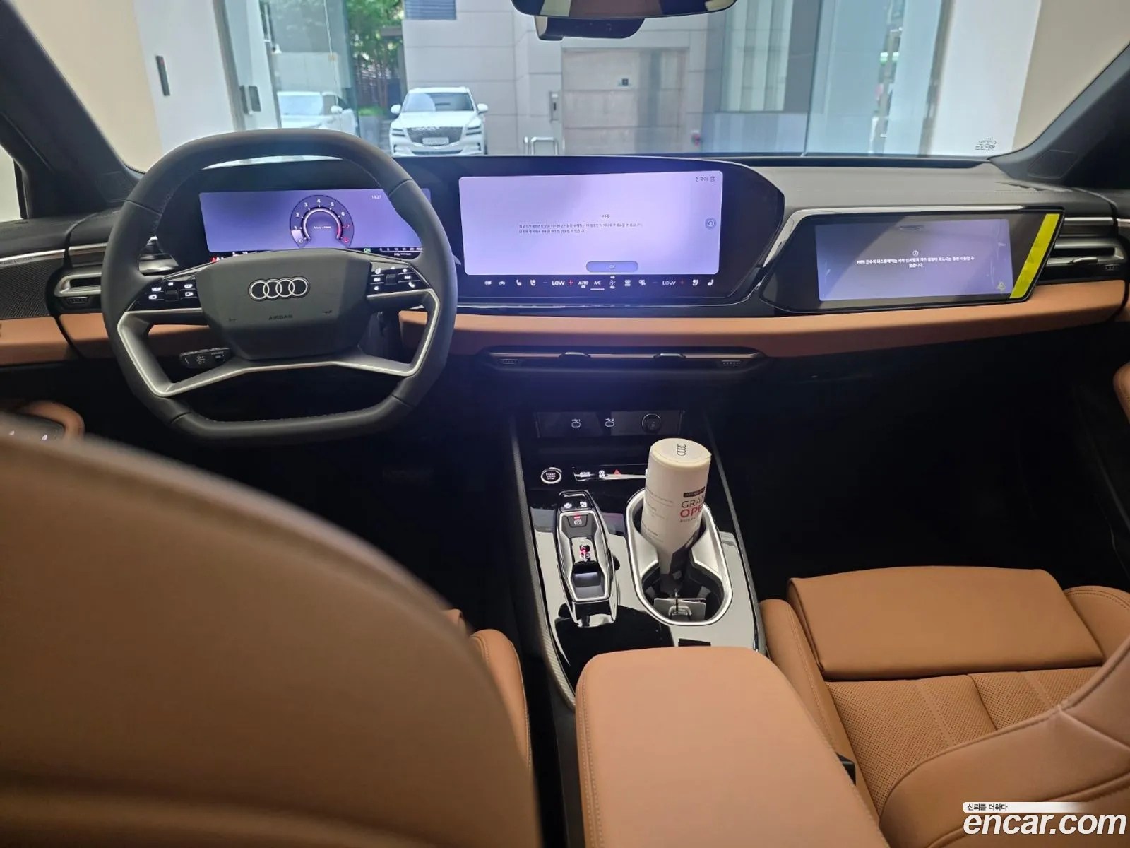 Audi A6 2026 — 15
