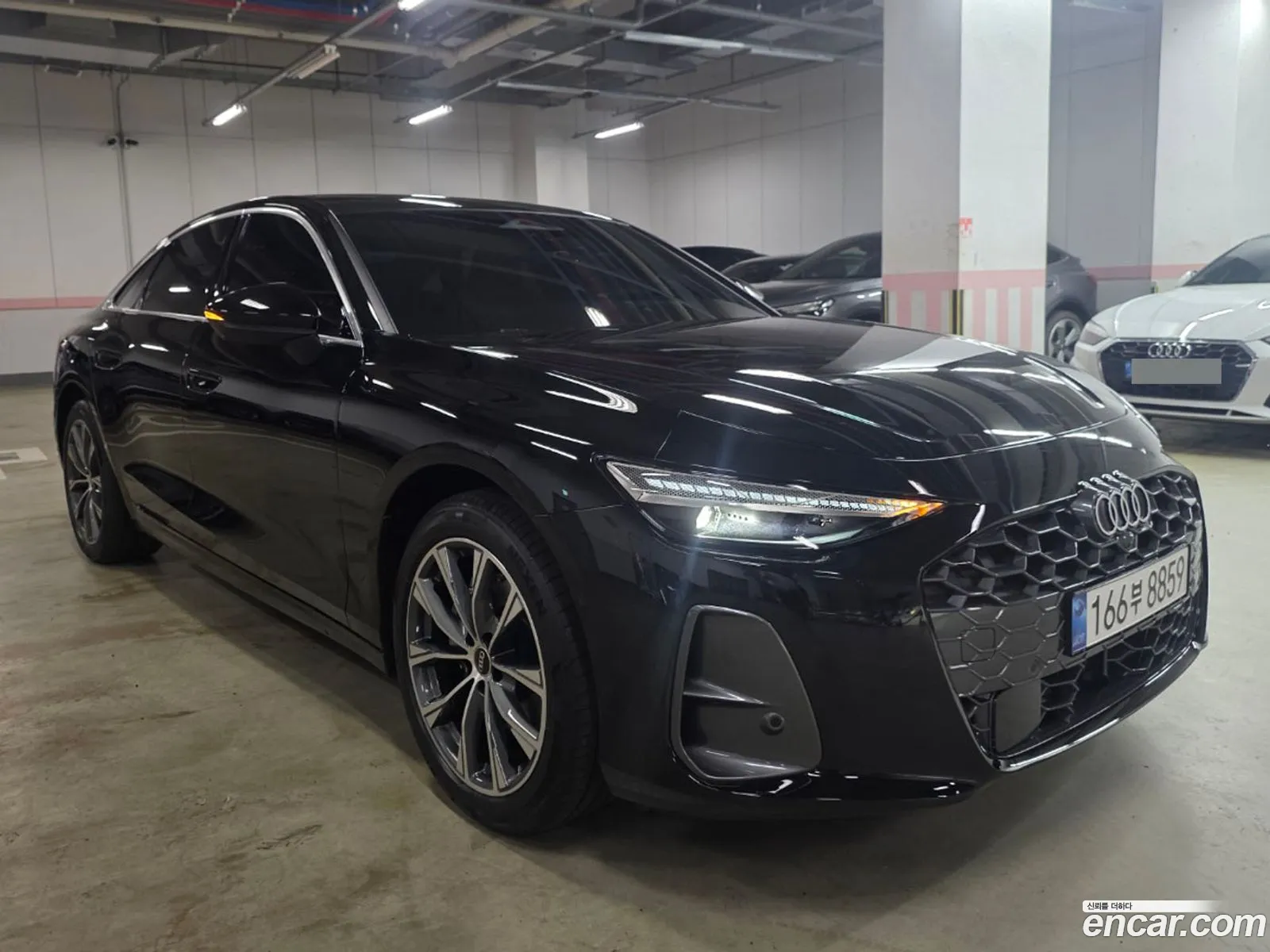 Audi A6 2026 — 14