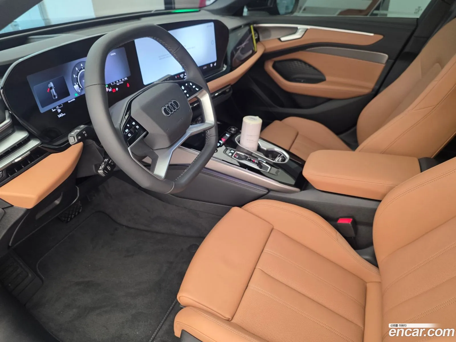 Audi A6 2026 — 16