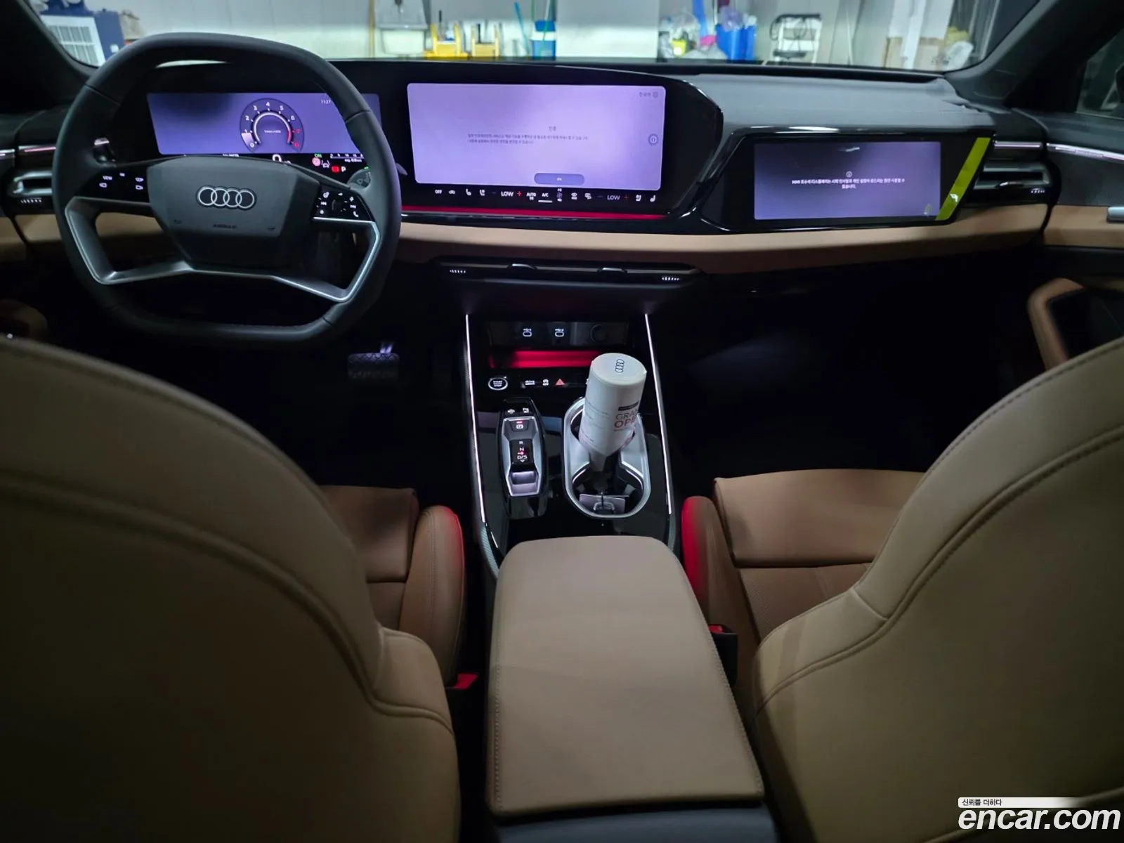 Audi A6 2026 — 11