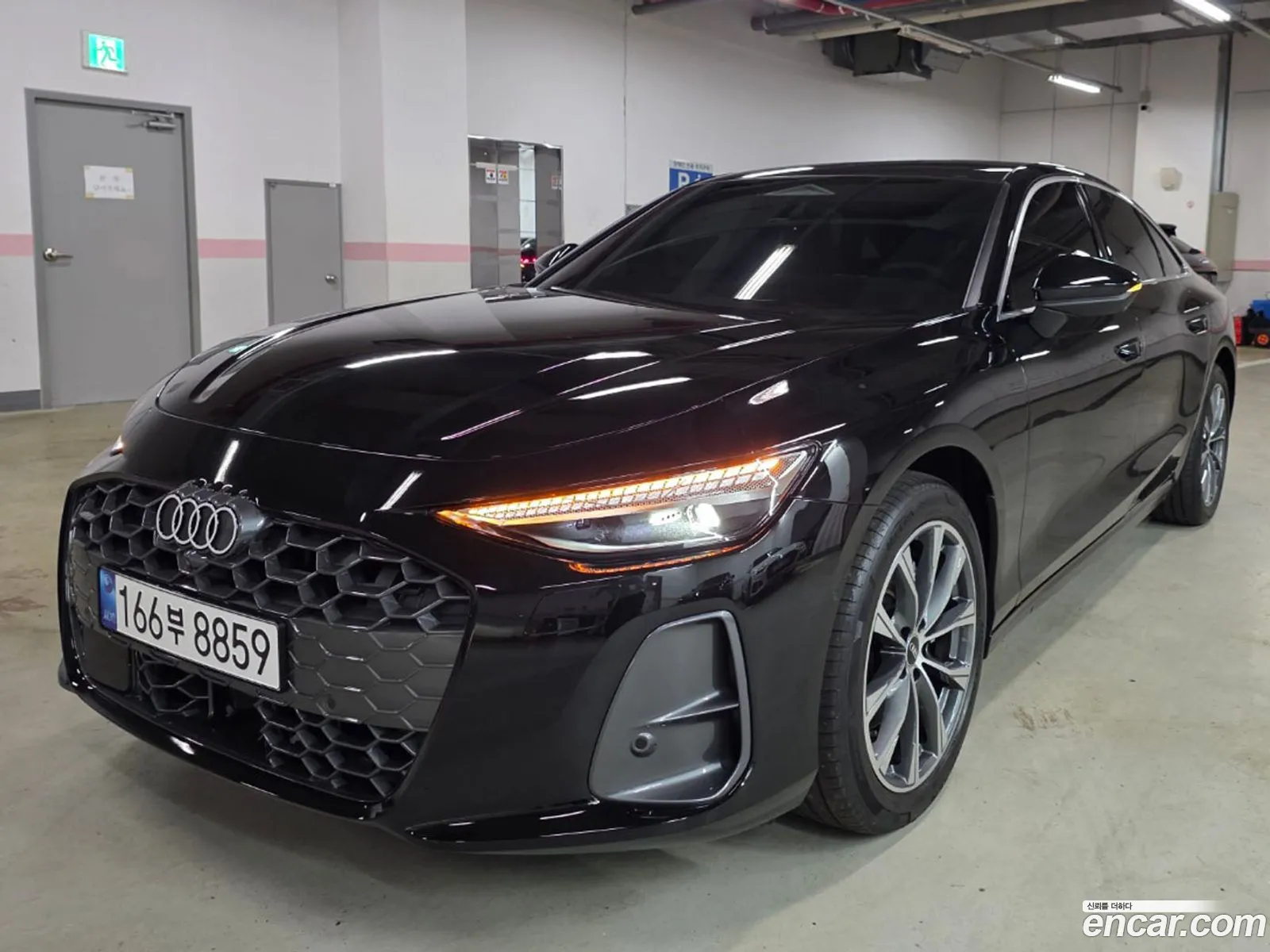 Audi A6 2026 — 3