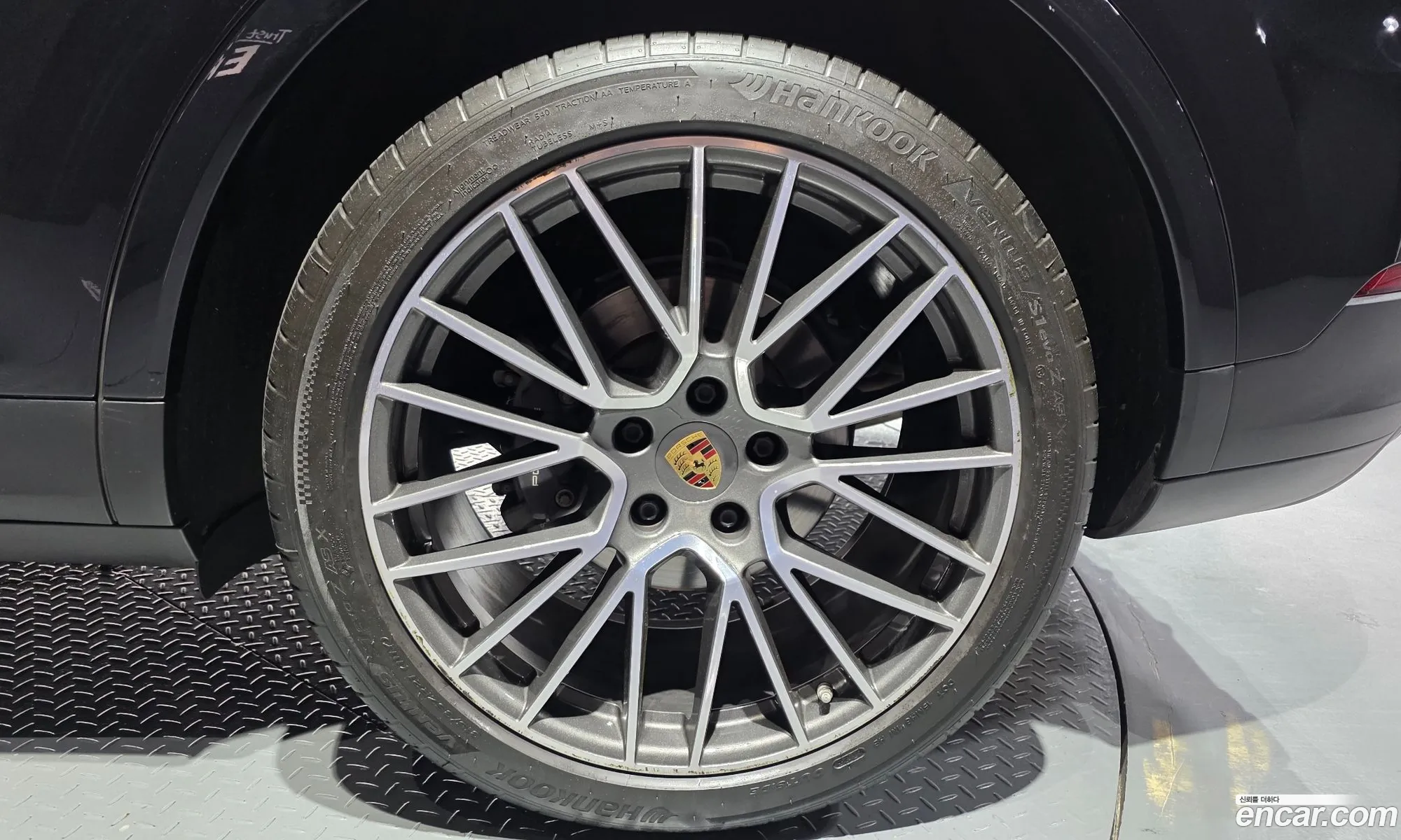Porsche Cayenne 2020 WP1BA29Y0LDA67414 — 23