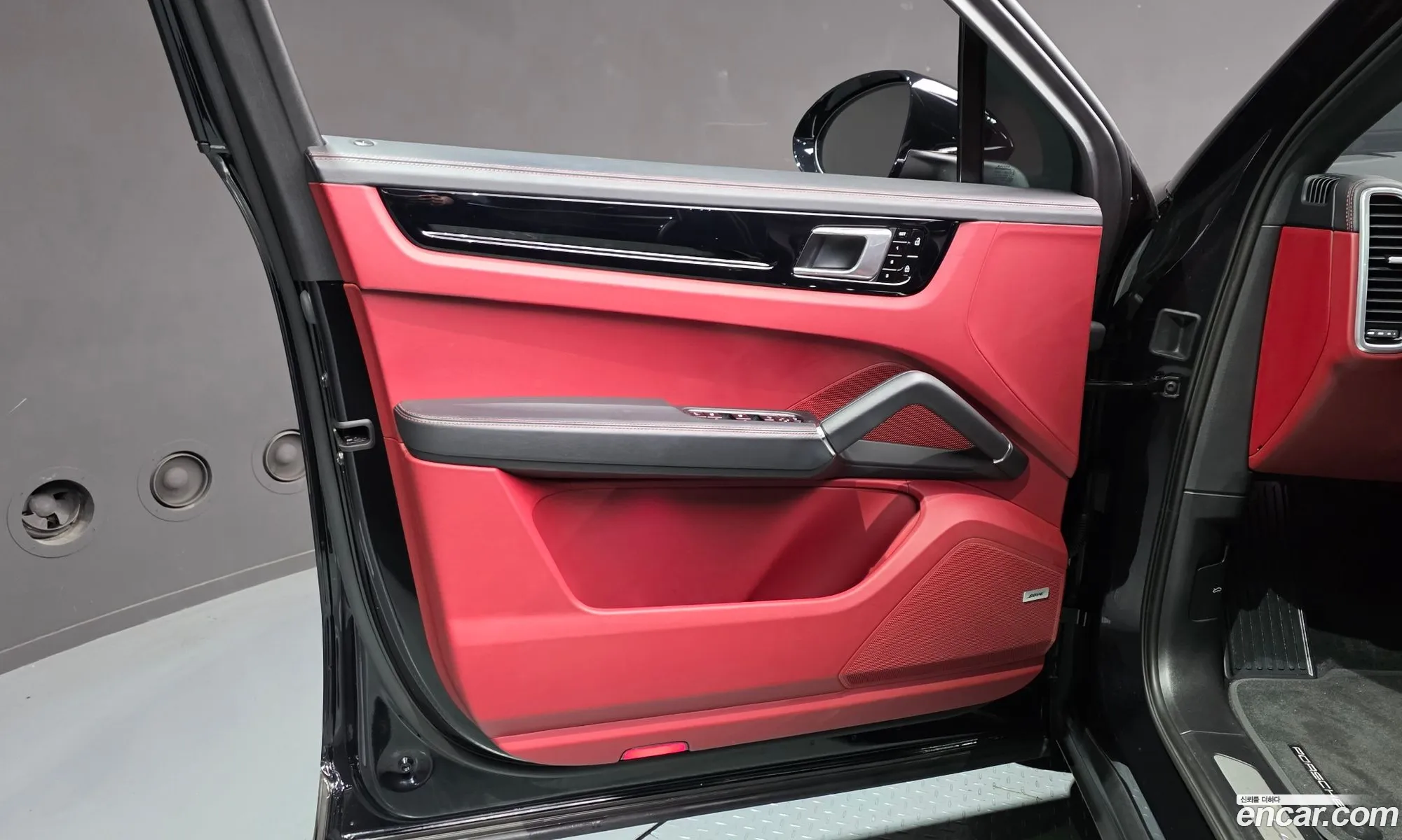Porsche Cayenne 2020 WP1BA29Y0LDA67414 — 11