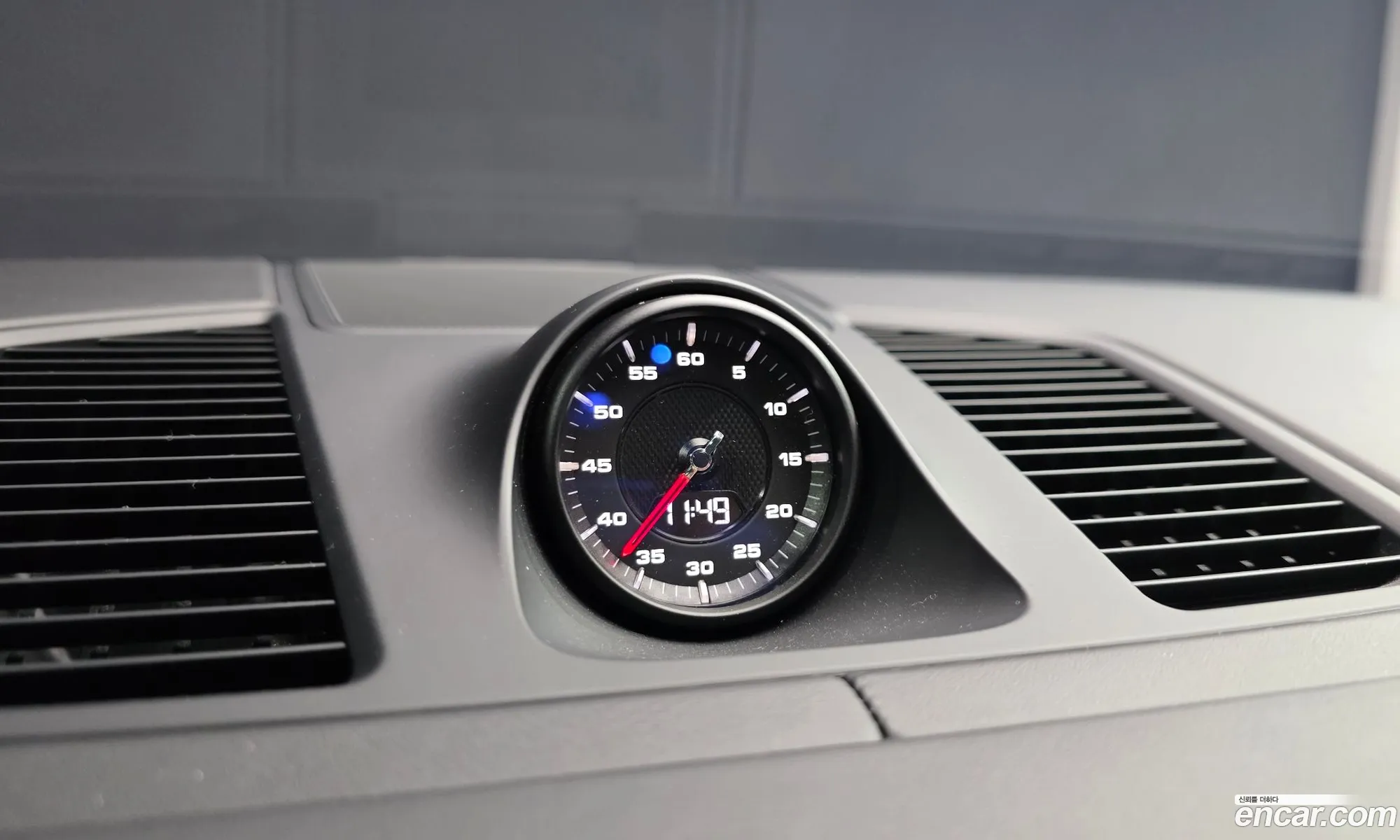Porsche Cayenne 2020 WP1BA29Y0LDA67414 — 30