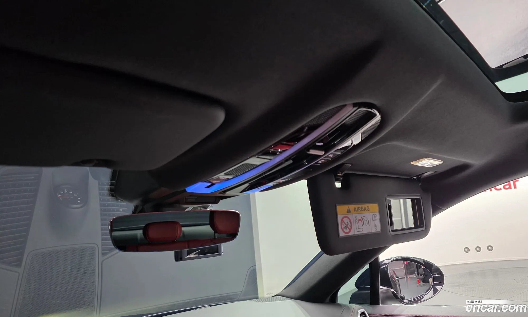 Porsche Cayenne 2020 WP1BA29Y0LDA67414 — 12