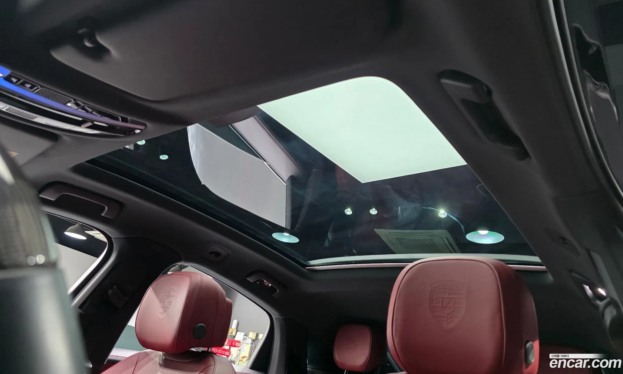 Porsche Cayenne 2020 WP1BA29Y0LDA67414 — 26