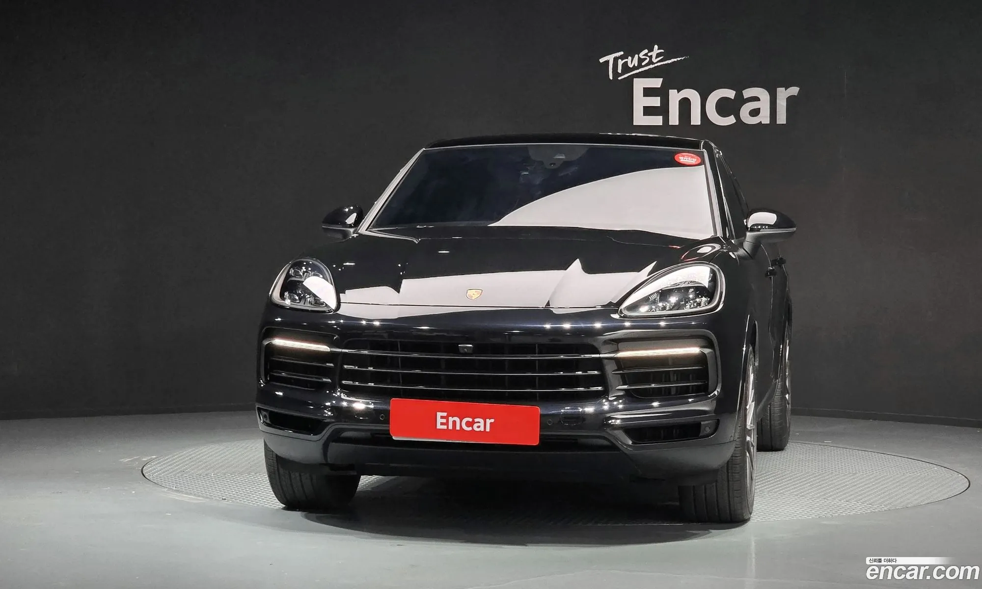 Porsche Cayenne 2020 WP1BA29Y0LDA67414 — 25