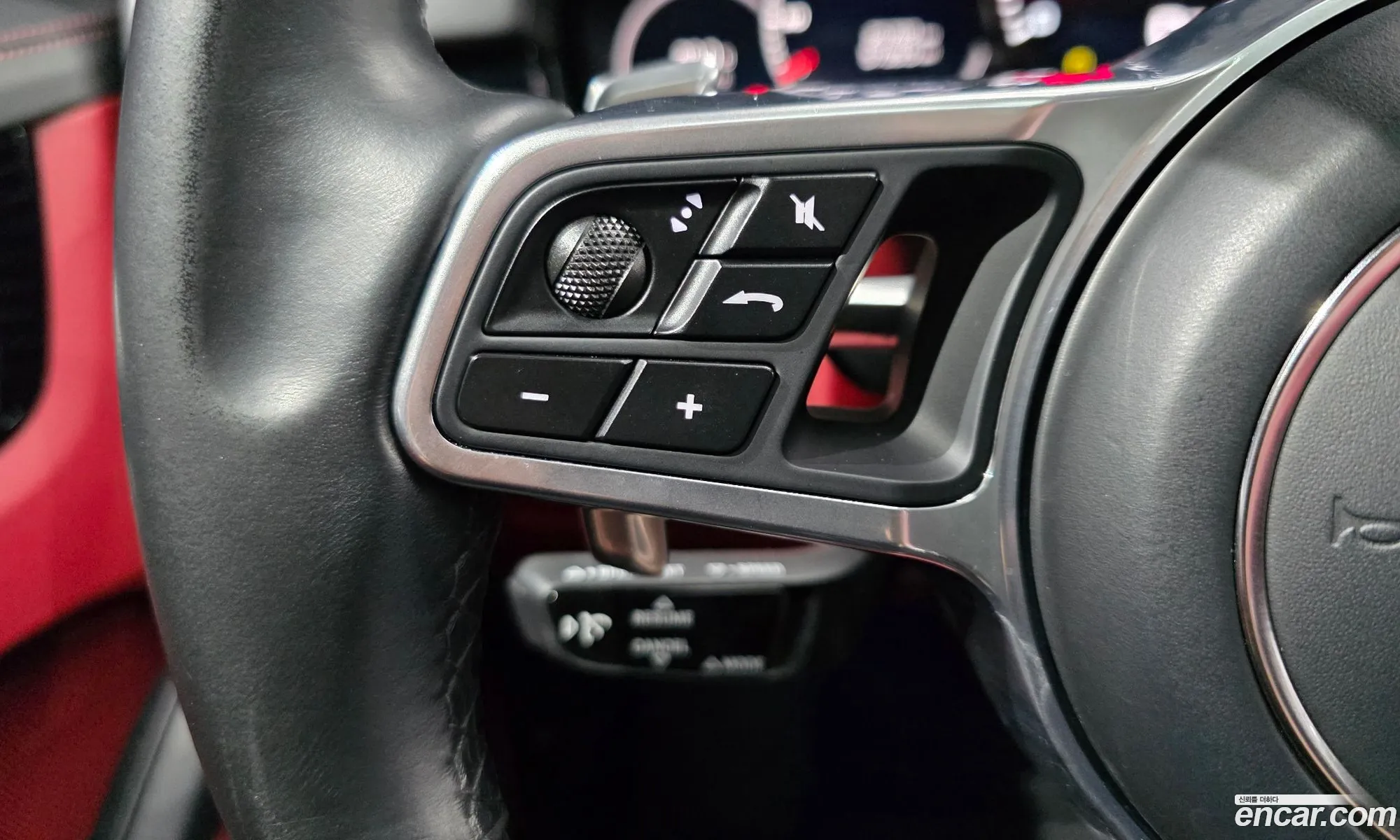 Porsche Cayenne 2020 WP1BA29Y0LDA67414 — 5