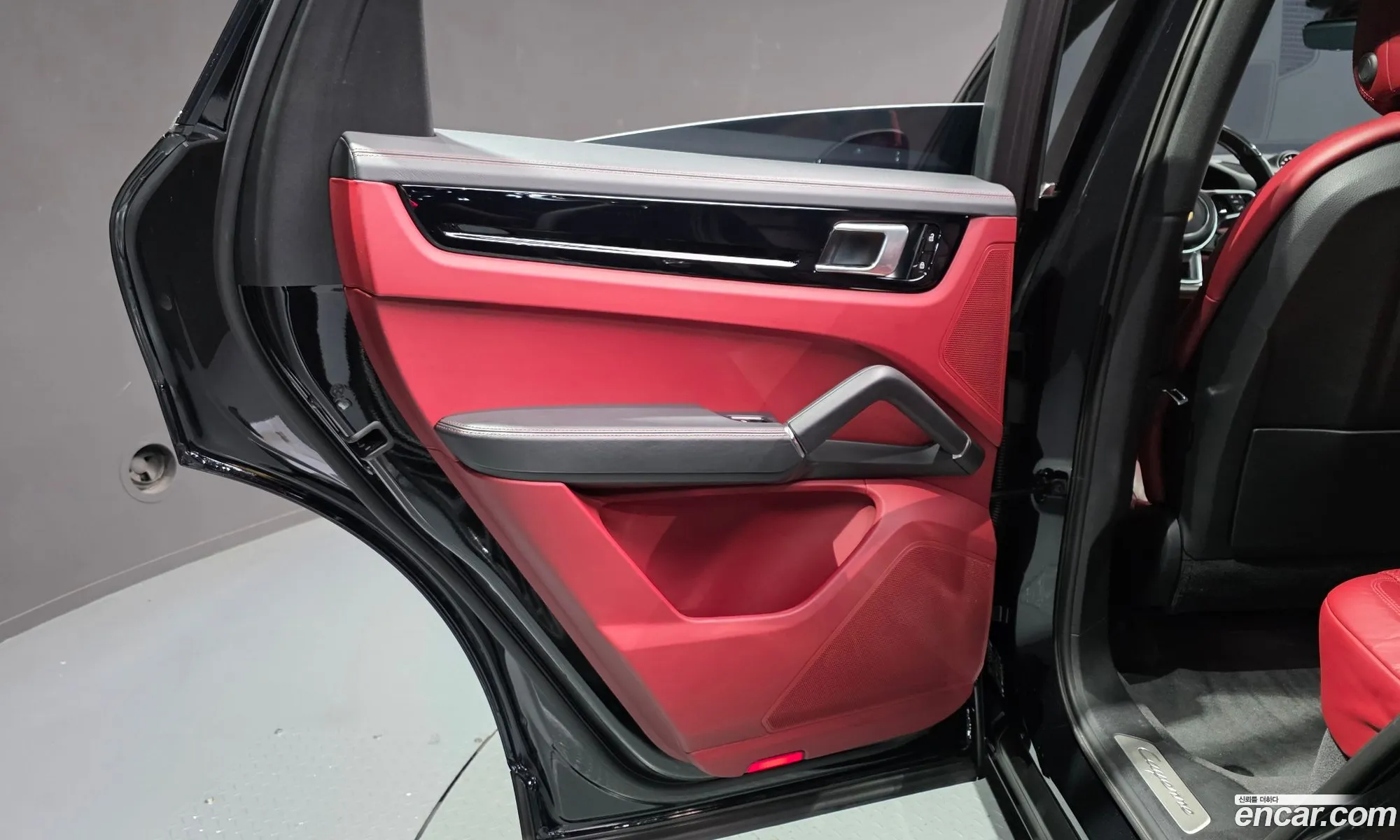 Porsche Cayenne 2020 WP1BA29Y0LDA67414 — 24