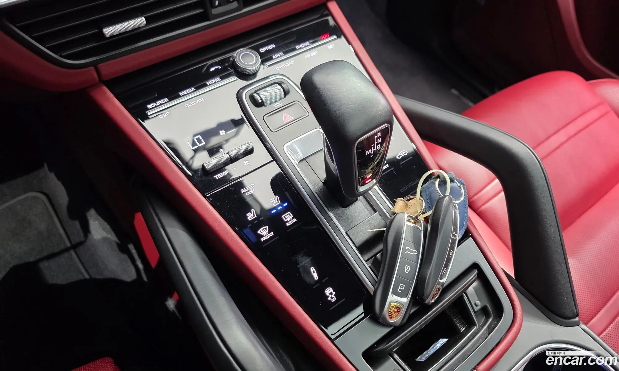 Porsche Cayenne 2020 WP1BA29Y0LDA67414 — 8