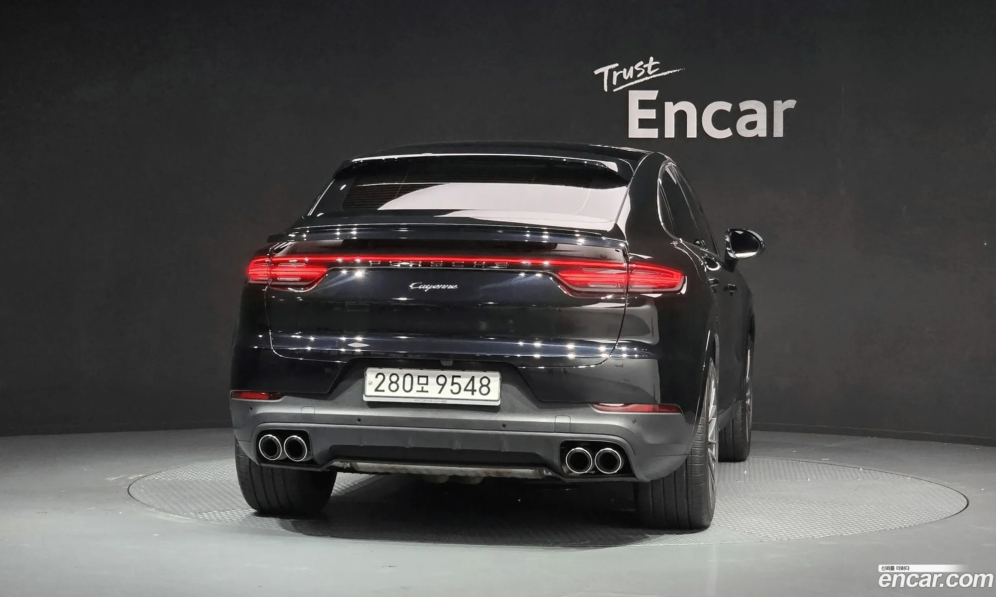 Porsche Cayenne 2020 WP1BA29Y0LDA67414 — 17