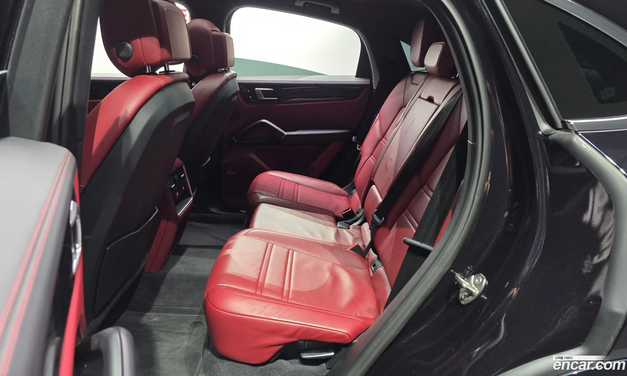 Porsche Cayenne 2020 WP1BA29Y0LDA67414 — 22