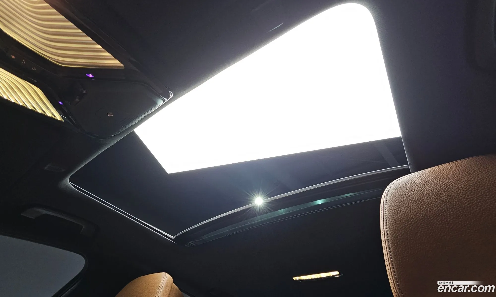 BMW 5 Series 2021 — 5