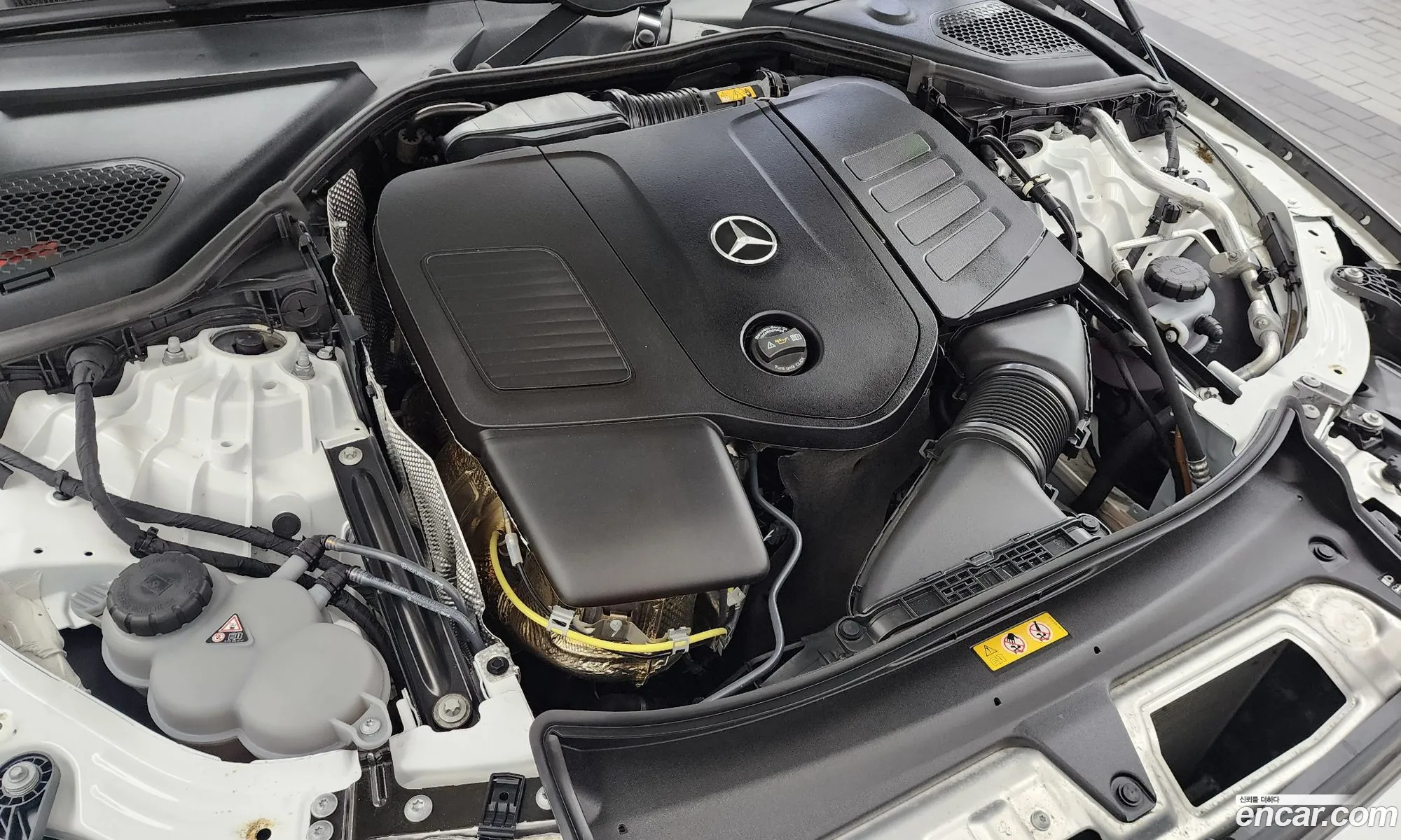 Mercedes-Benz E-Class W214 2024 — 20