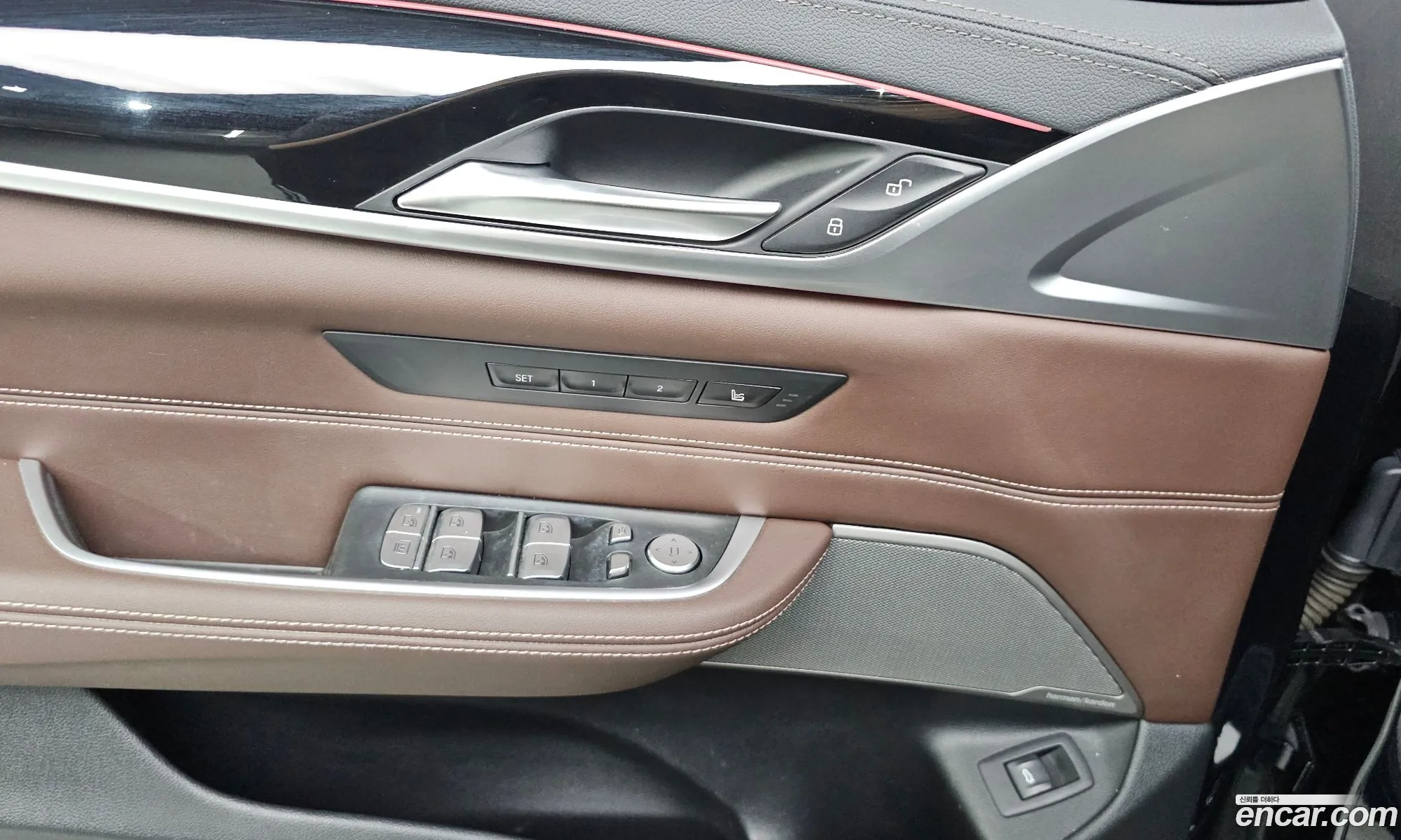 BMW 6 Series GT 2023 WBA61CC01PCN66548 — 14