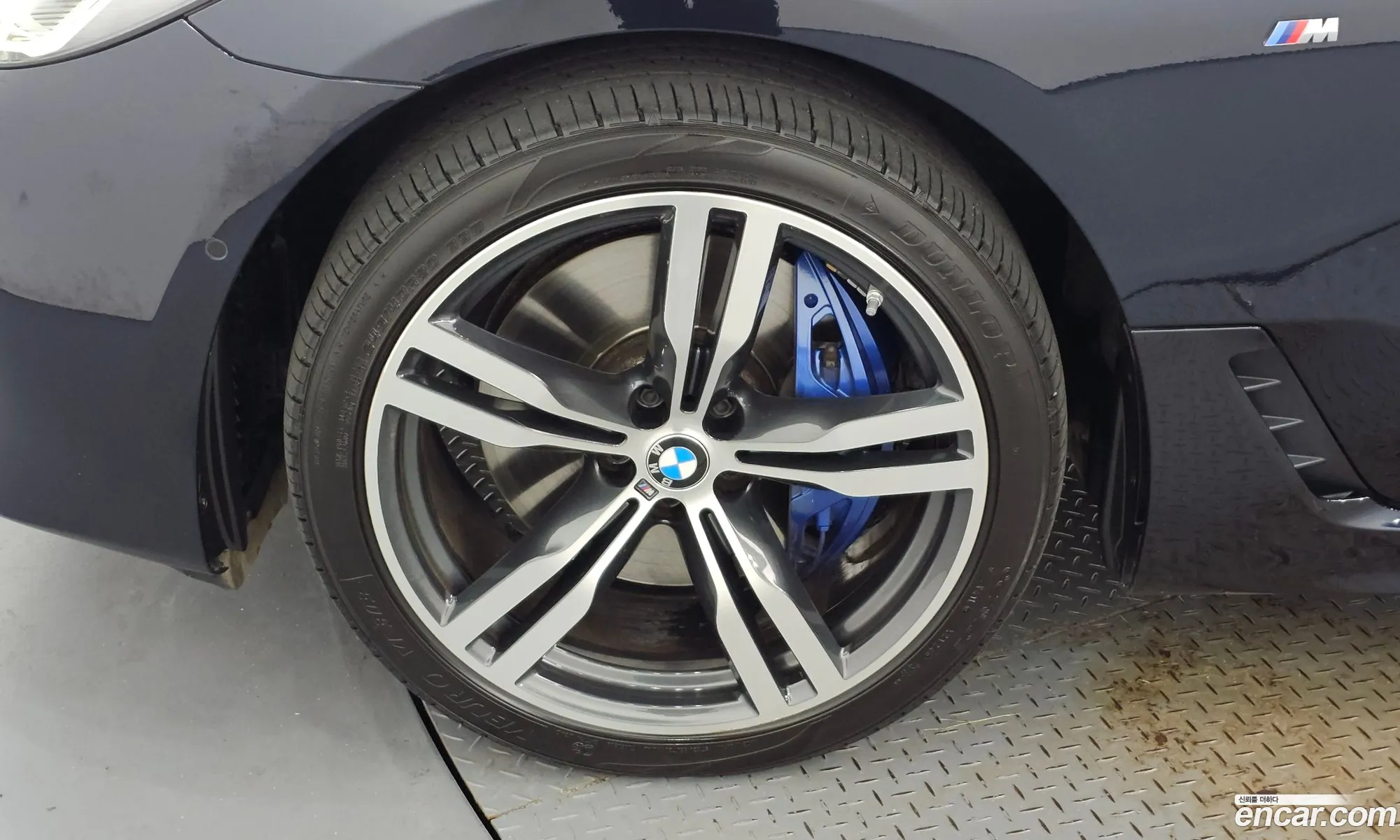 BMW 6 Series GT 2023 WBA61CC01PCN66548 — 9