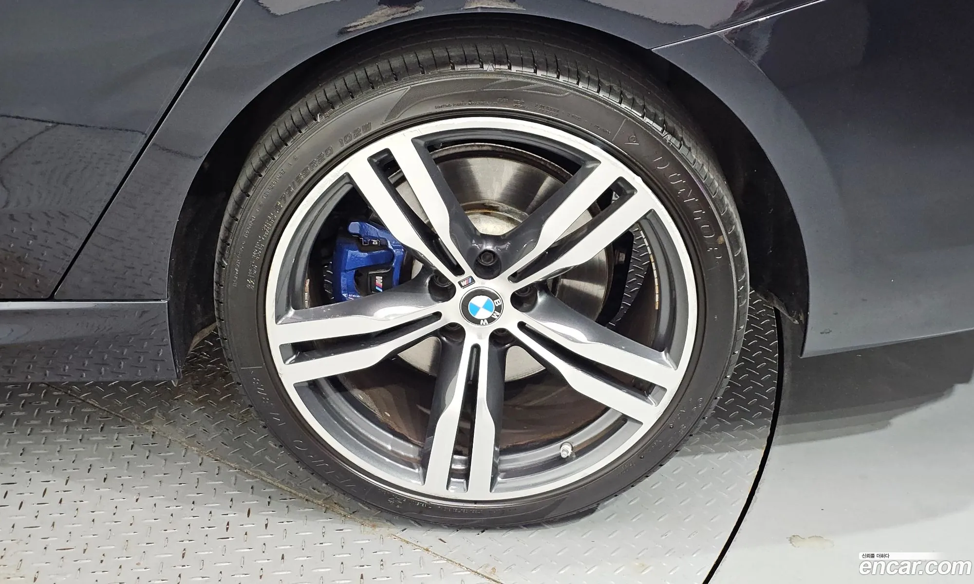 BMW 6 Series GT 2023 WBA61CC01PCN66548 — 4