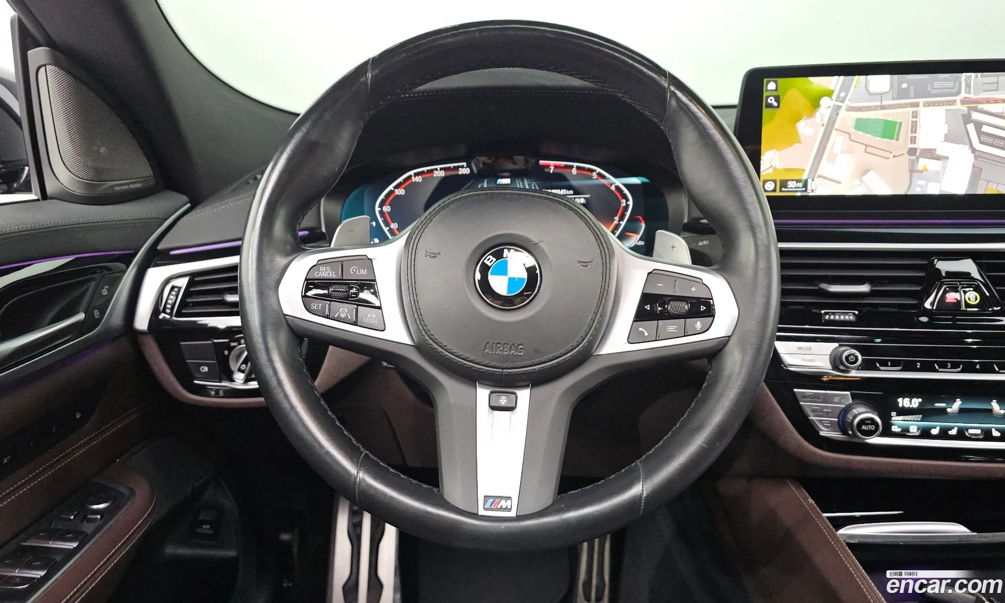 BMW 6 Series GT 2023 WBA61CC01PCN66548 — 23