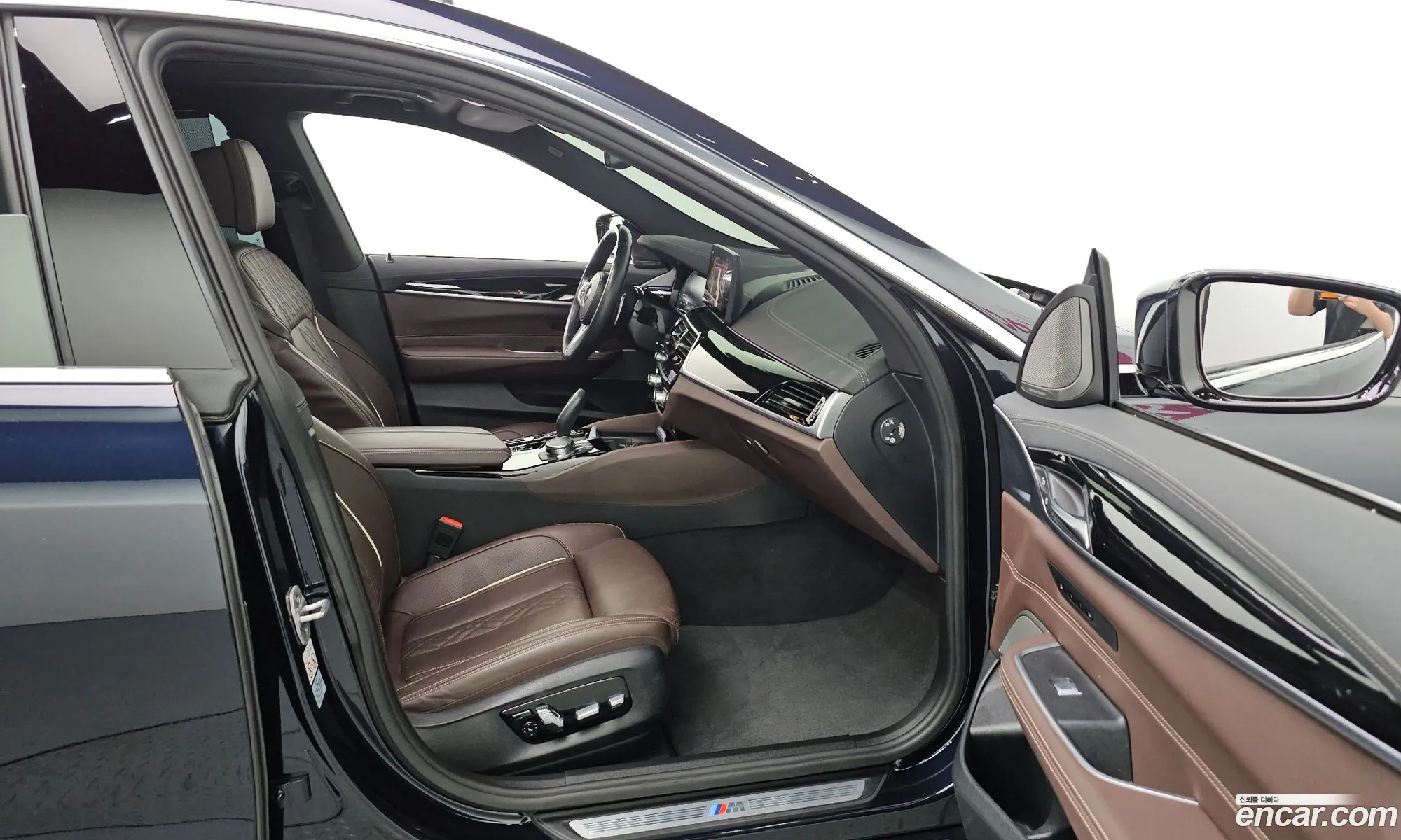 BMW 6 Series GT 2023 WBA61CC01PCN66548 — 20