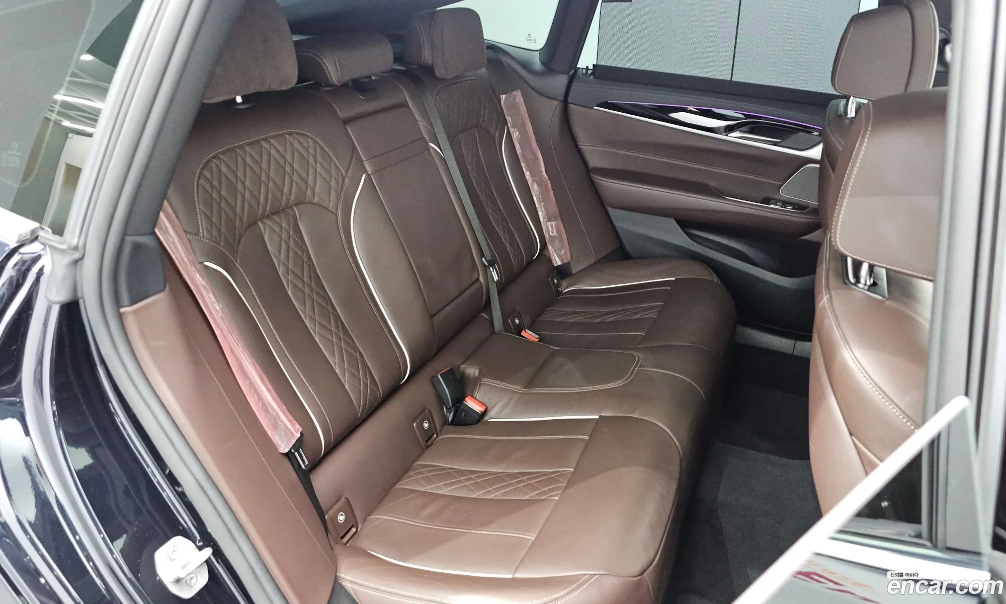 BMW 6 Series GT 2023 WBA61CC01PCN66548 — 7