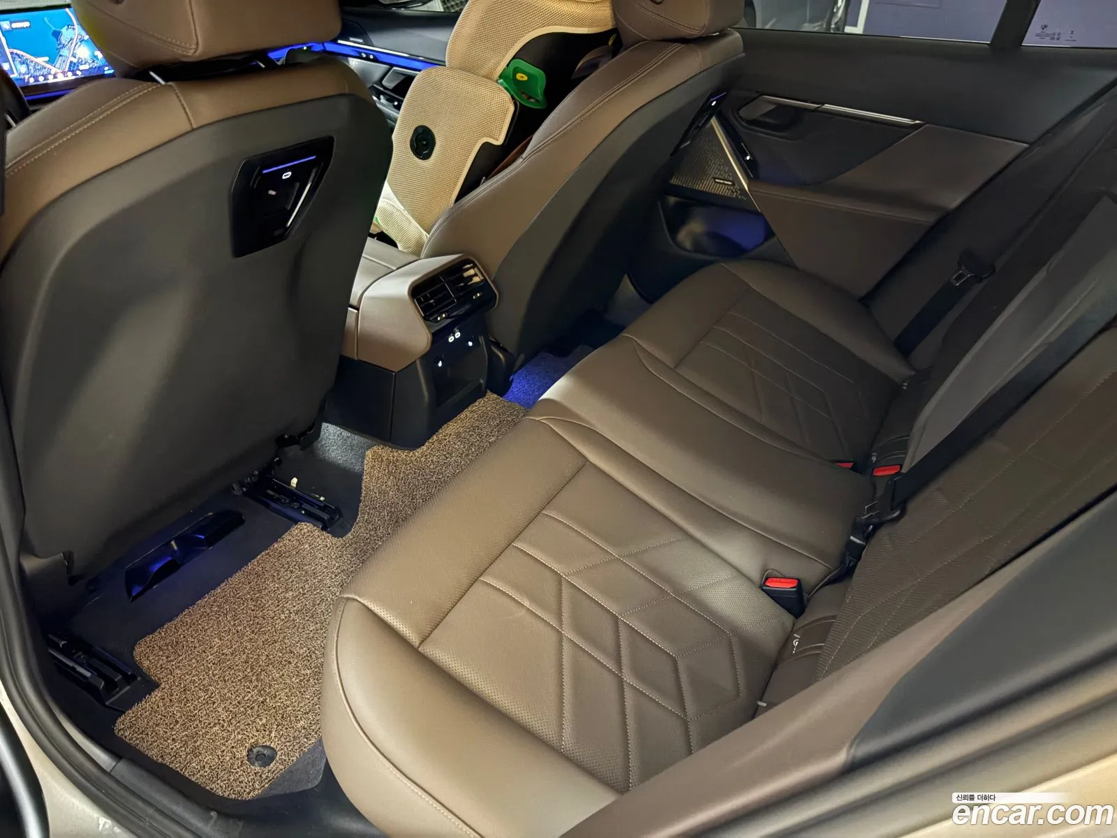 BMW 5 Series 2025 — 4