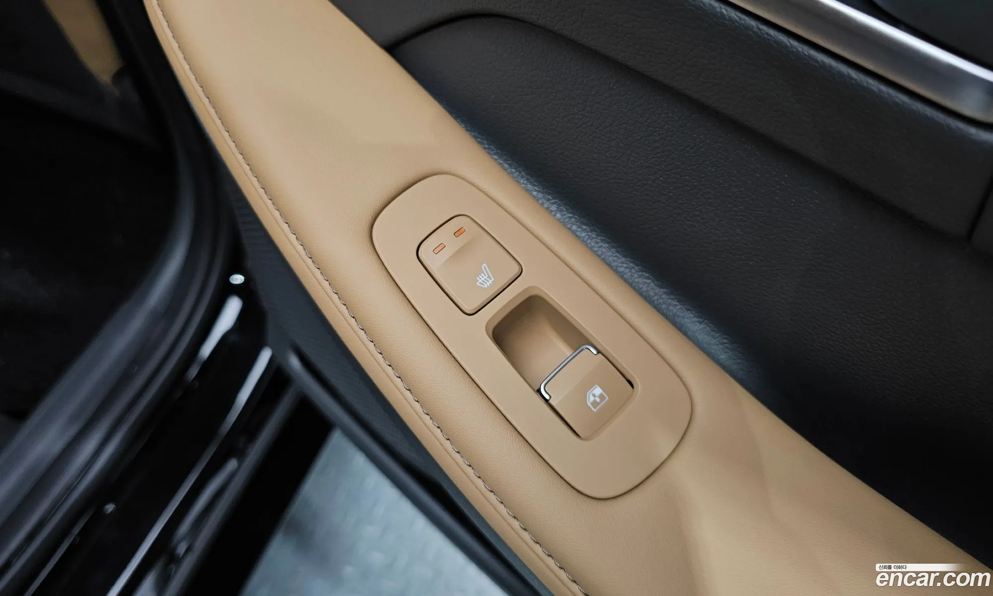 Hyundai Sonata the Edge 2023 — 25