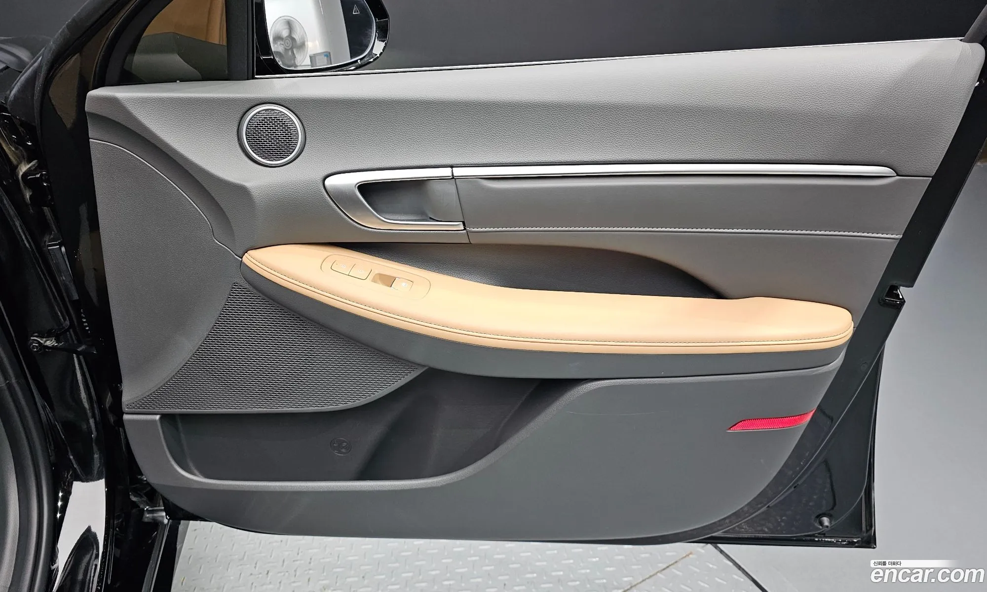 Hyundai Sonata the Edge 2023 — 6