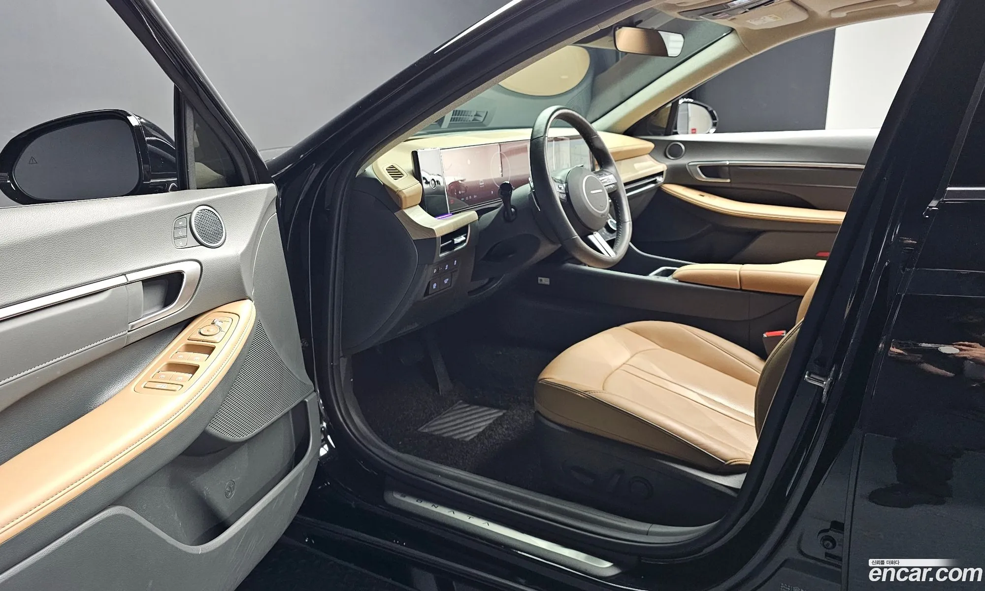 Hyundai Sonata the Edge 2023 — 20
