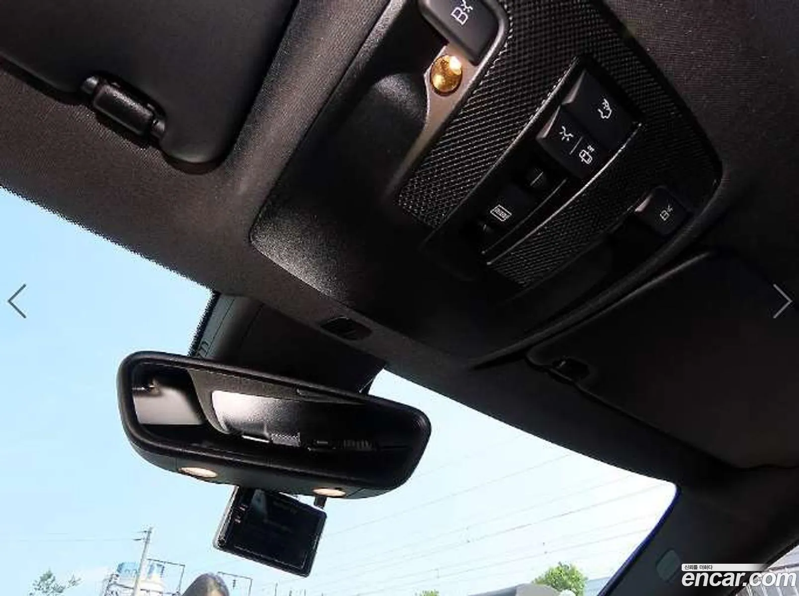 Mercedes-Benz CLA-Class C117 2015 — 5