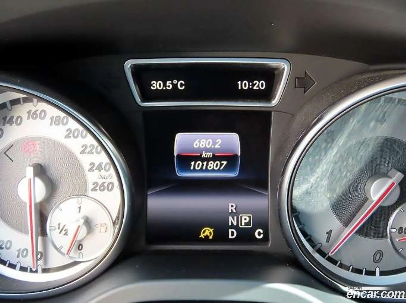 Mercedes-Benz CLA-Class C117 2015 — 4
