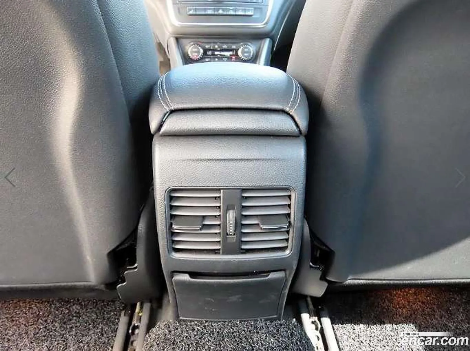 Mercedes-Benz CLA-Class C117 2015 — 7