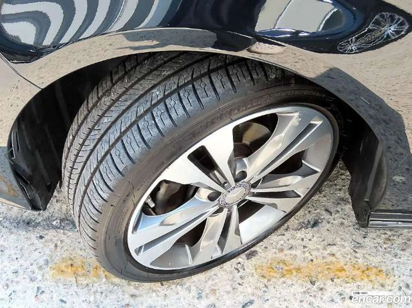 Mercedes-Benz CLA-Class C117 2015 — 3