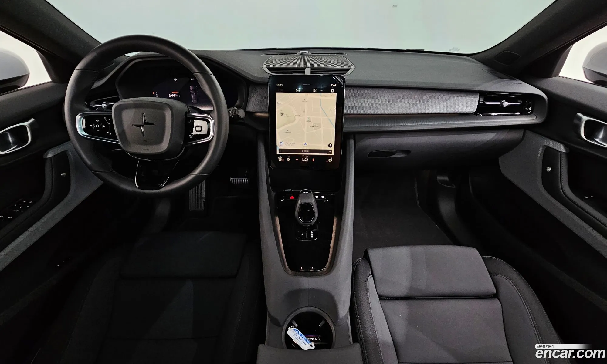 Polestar Polestar 2 2024 YSMVSFEA5RL229374 — 11