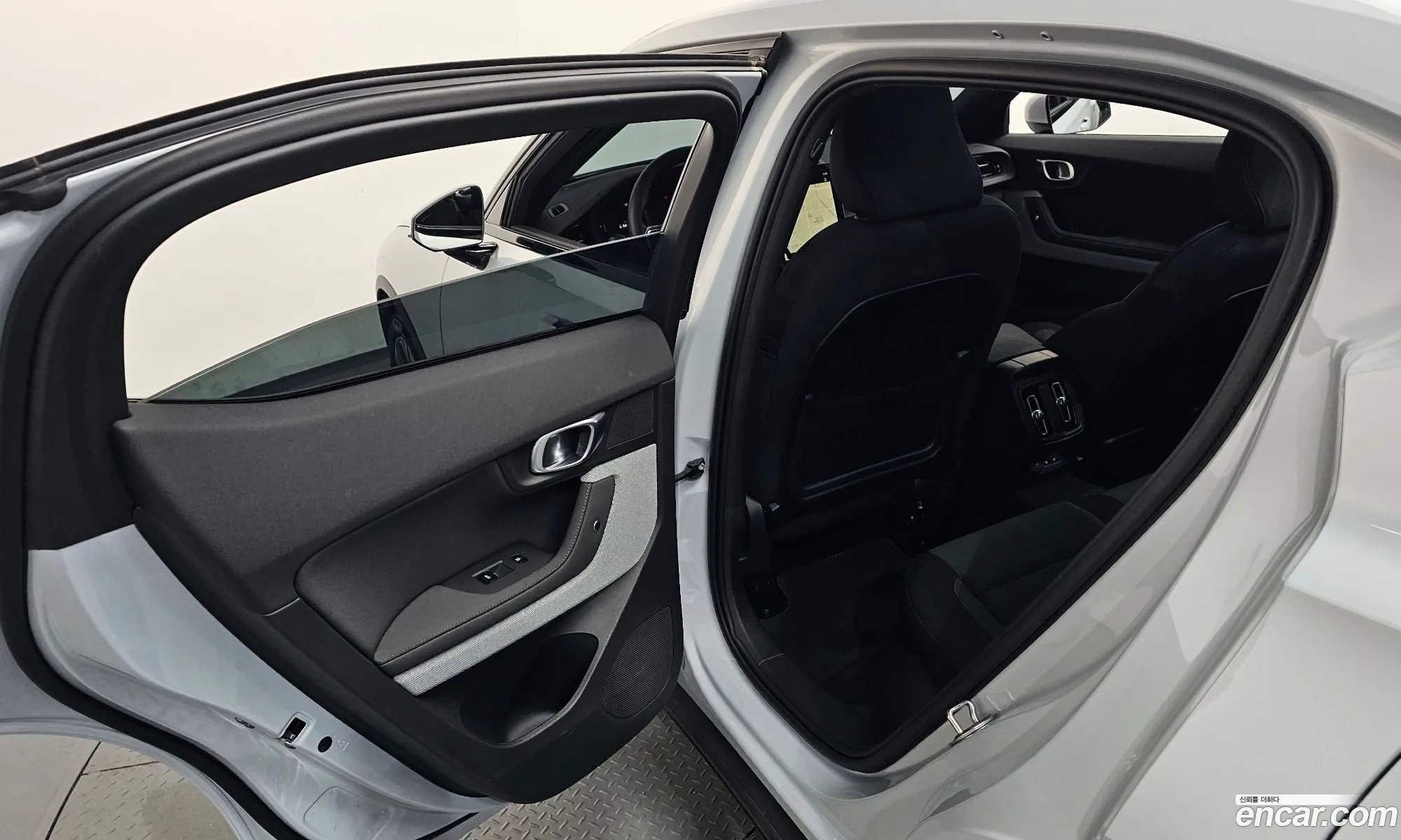 Polestar Polestar 2