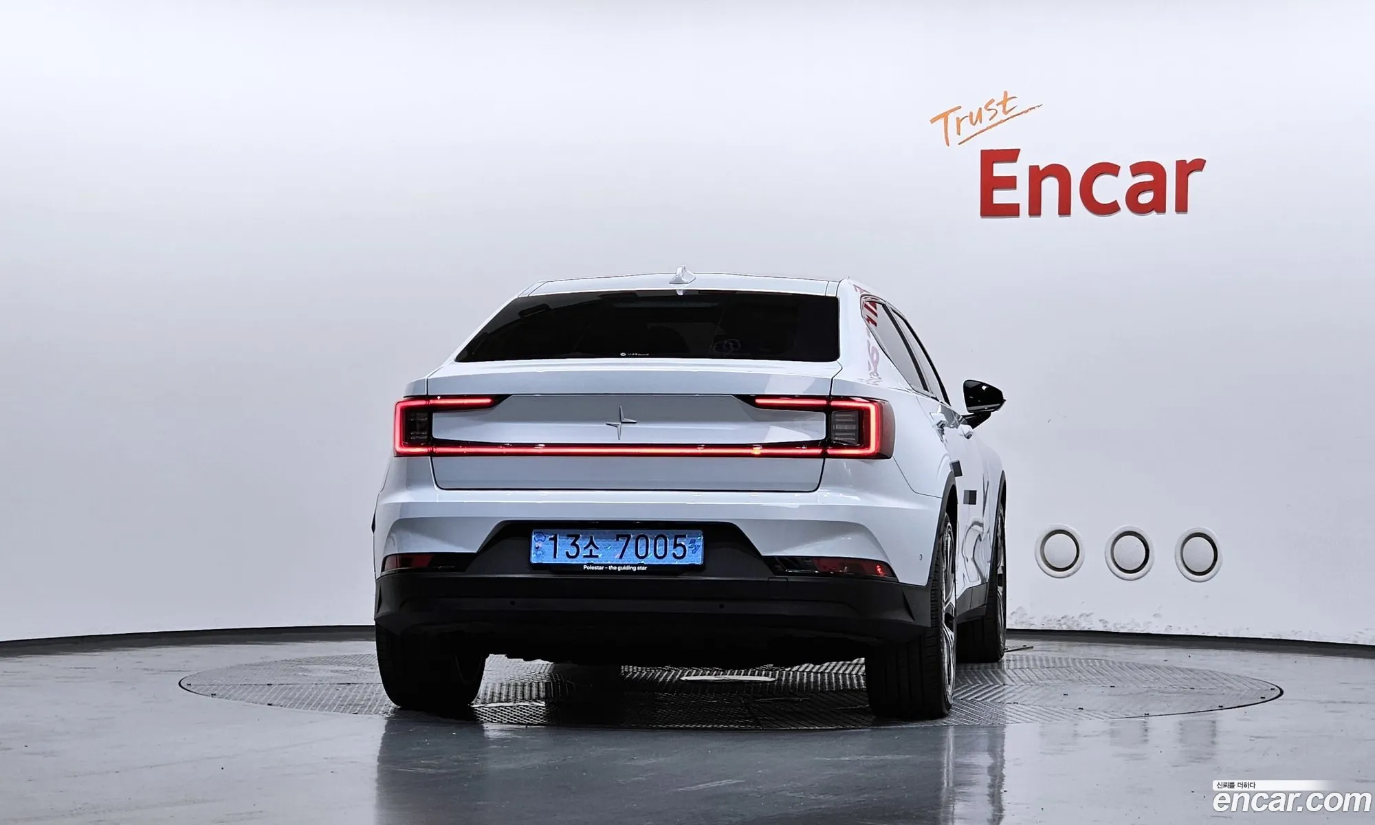 Polestar Polestar 2 2024 YSMVSFEA5RL229374 — 6