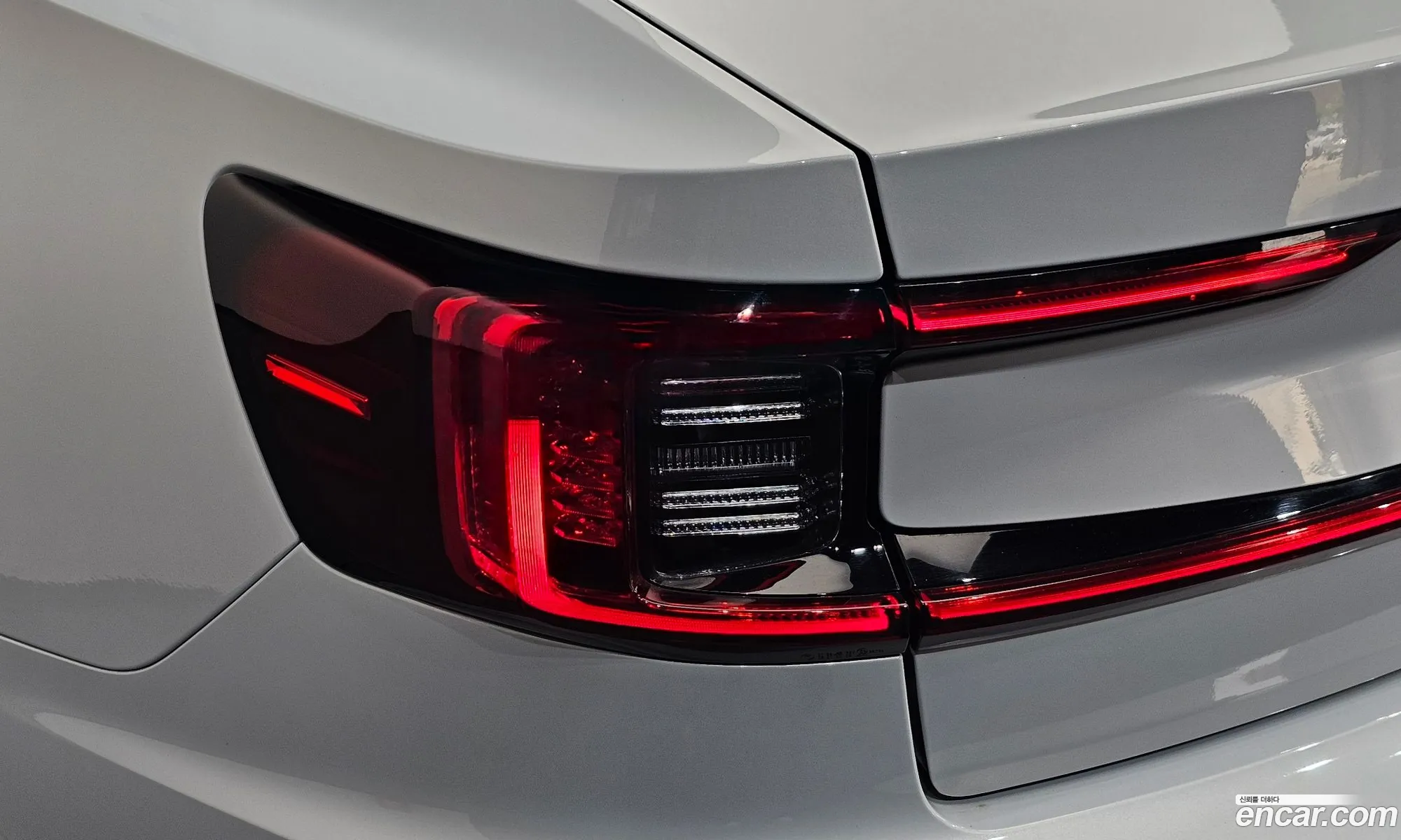 Polestar Polestar 2