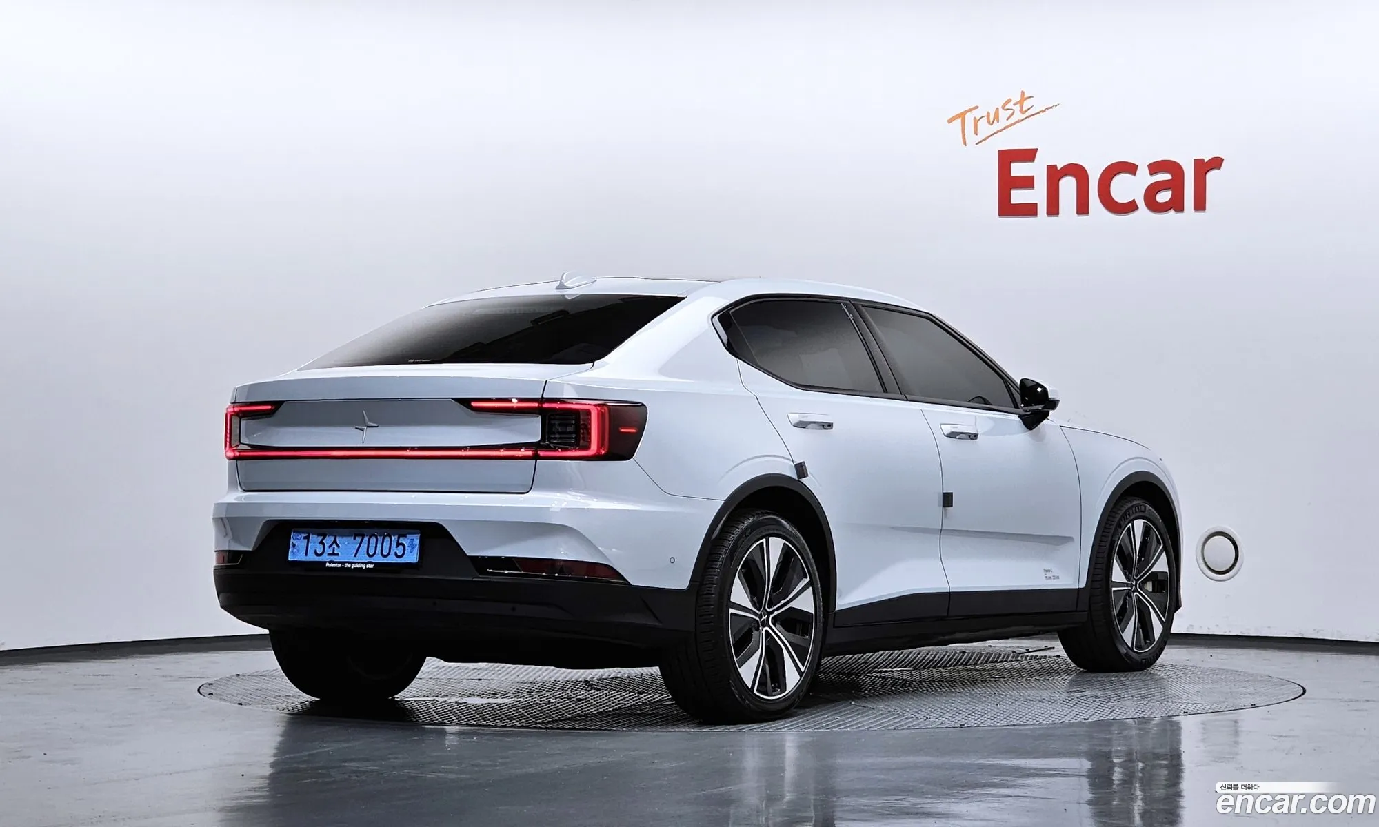 Polestar Polestar 2 2024 YSMVSFEA5RL229374 — 13