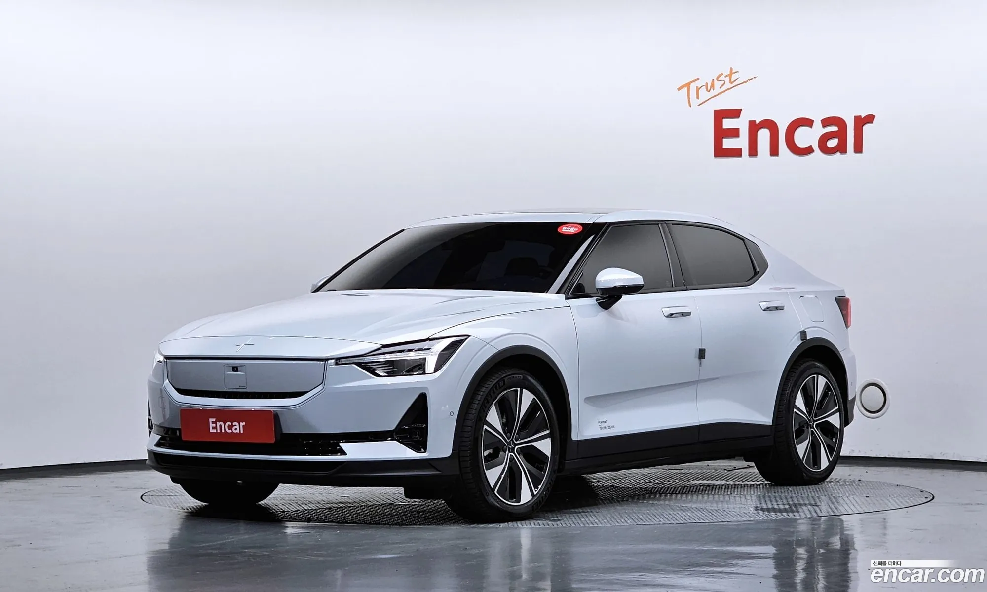 Polestar Polestar 2 2024 YSMVSFEA5RL229374 — 25