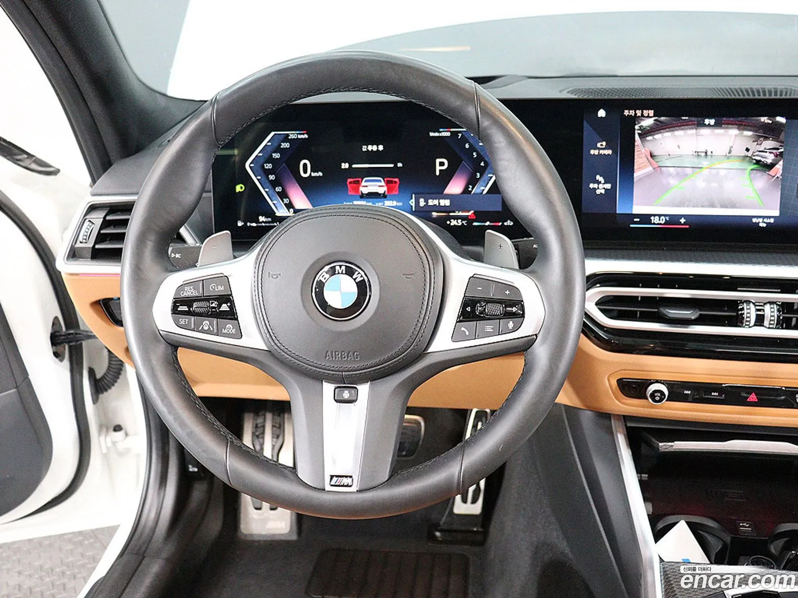 BMW 3 Series 2023 — 19