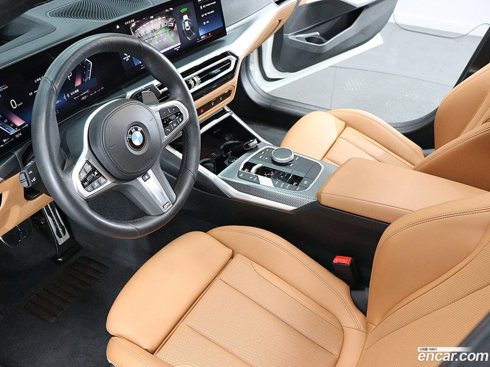 BMW 3 Series 2023 — 13