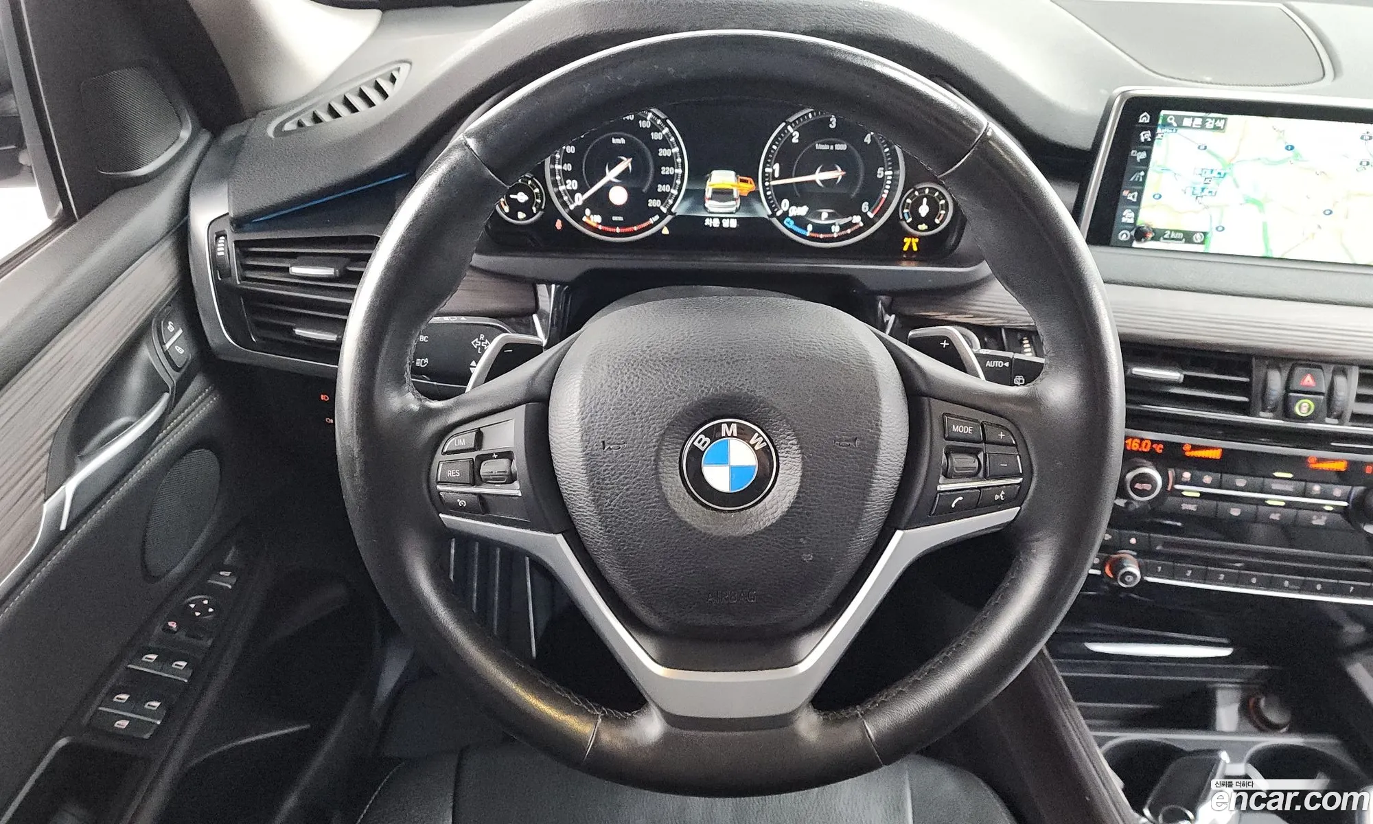 BMW X5 2017 WBAKS410XH0R95016 — 9
